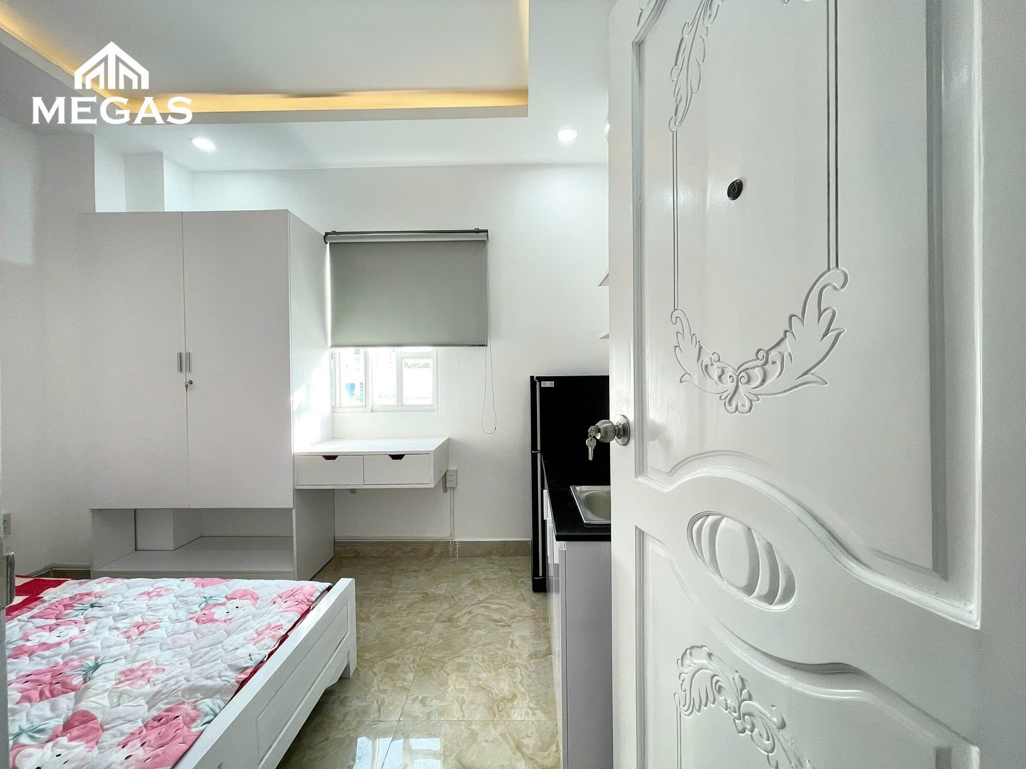 🌿 Phòng mới, thoáng mát, an ninh, giờ giấc tự do 2
