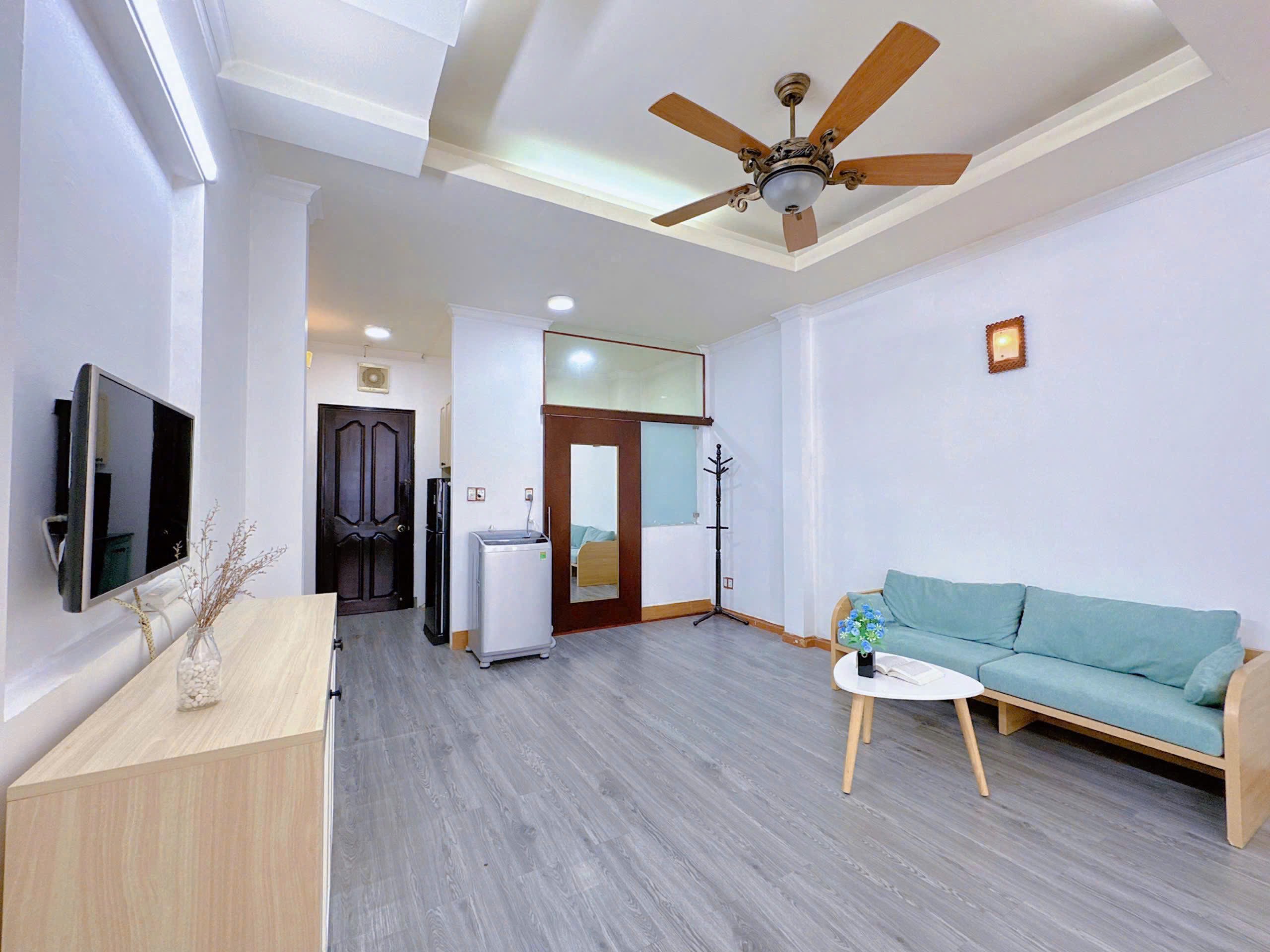 🌟 Phòng trọ cao cấp, tiện nghi, ngay trung tâm 2