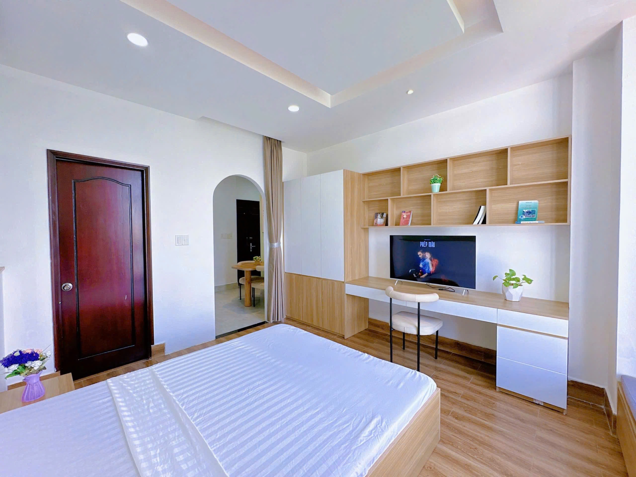 * 🏡 Cho thuê phòng đẹp, sạch sẽ, dọn vào ở ngay 2