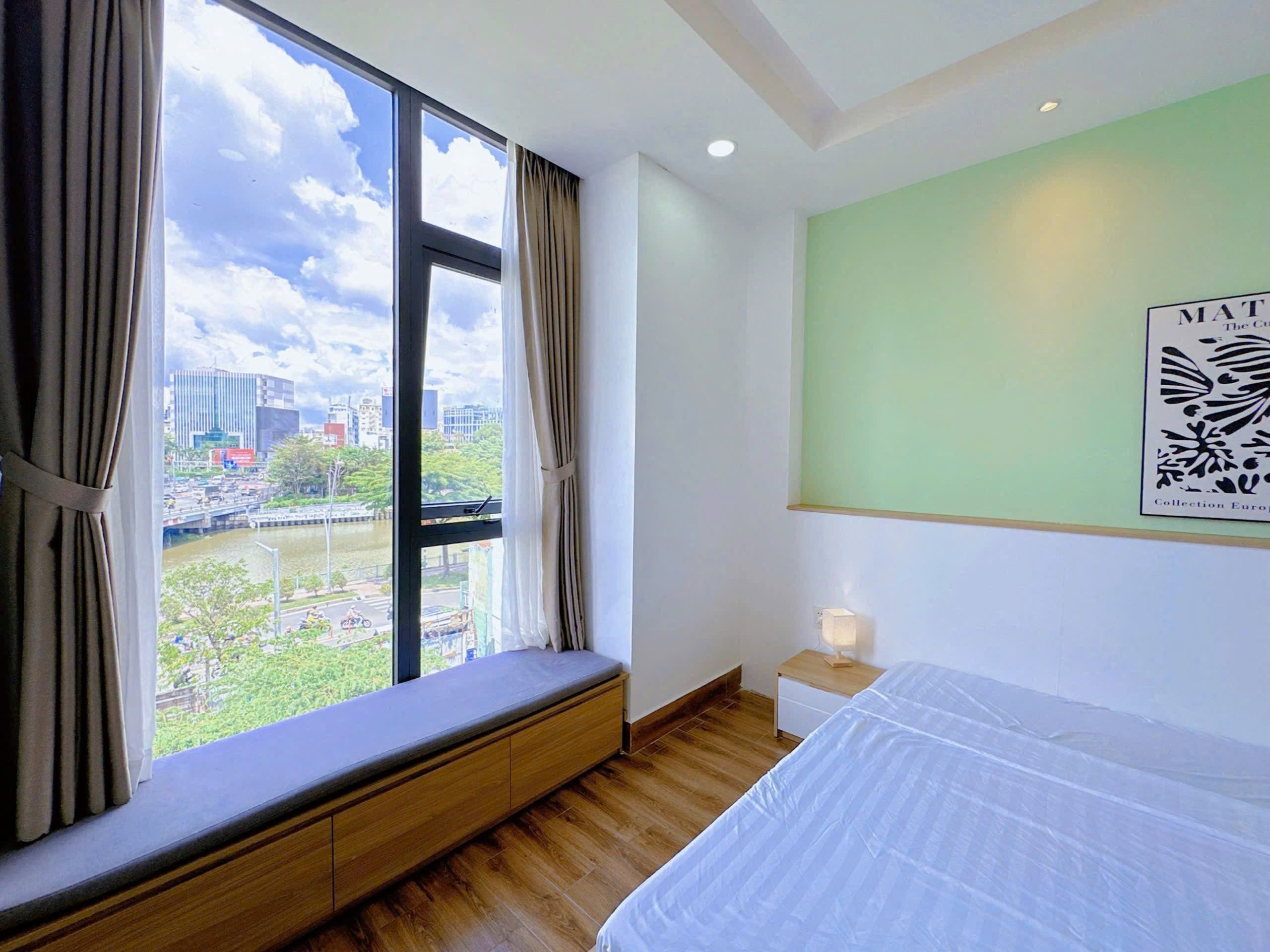 * 🏡 Cho thuê phòng đẹp, sạch sẽ, dọn vào ở ngay 5