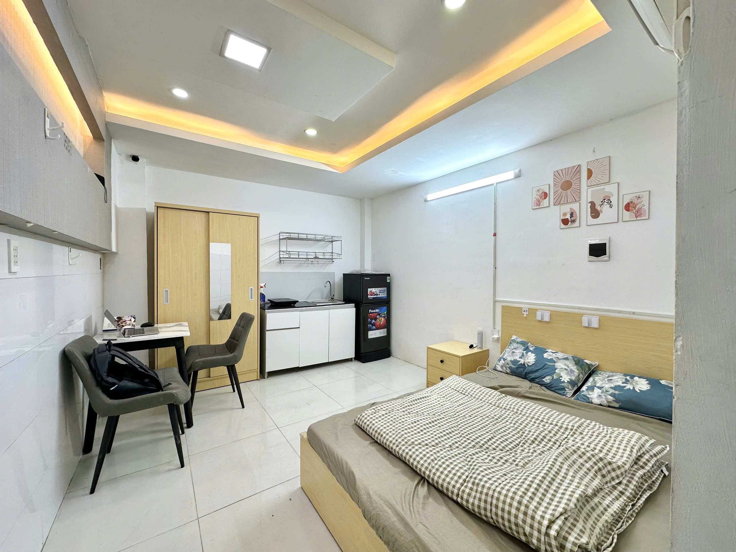 🏡 Cho thuê phòng đẹp, sạch sẽ, dọn vào ở ngay 1