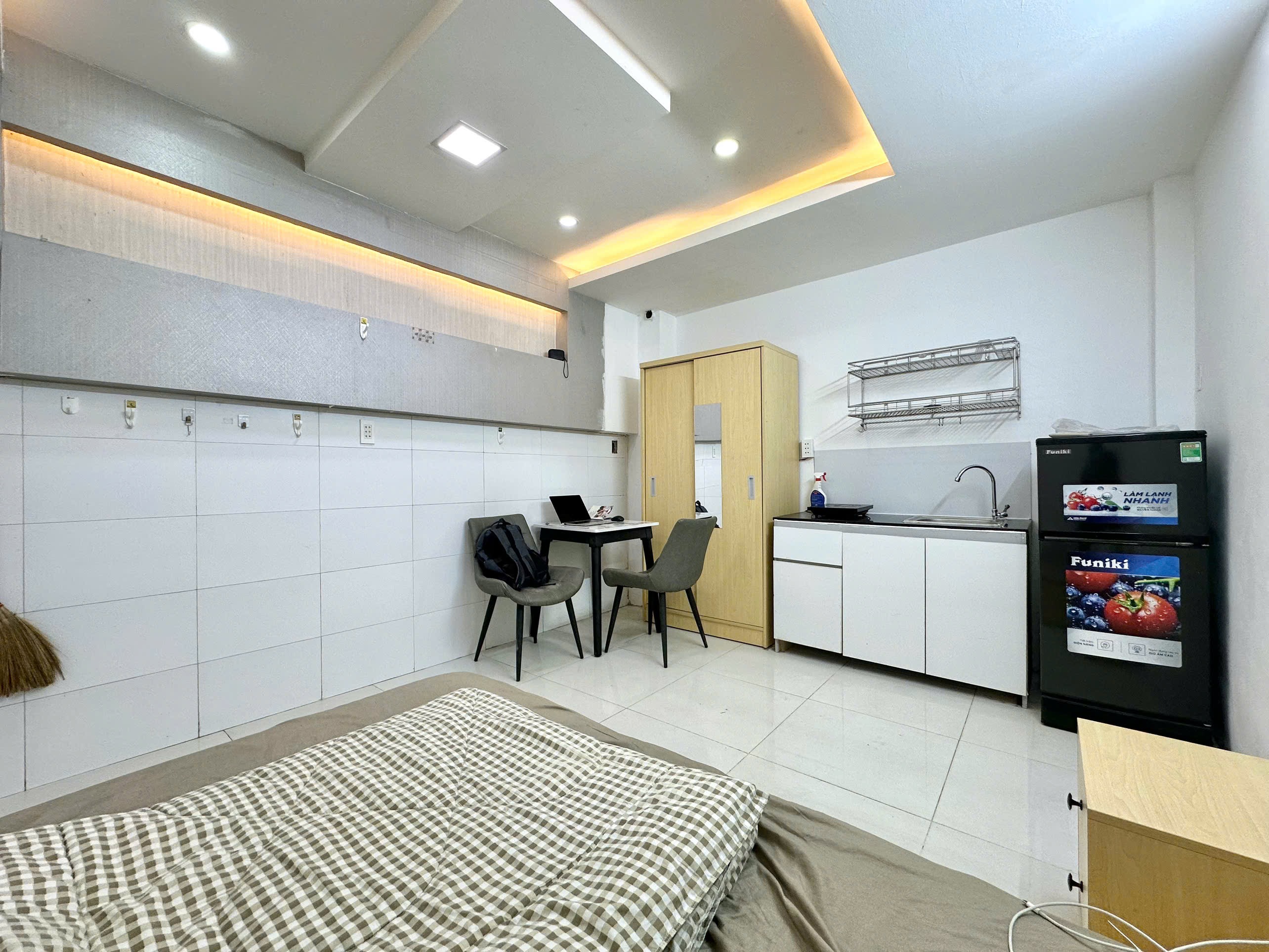 🏡 Cho thuê phòng đẹp, sạch sẽ, dọn vào ở ngay 3