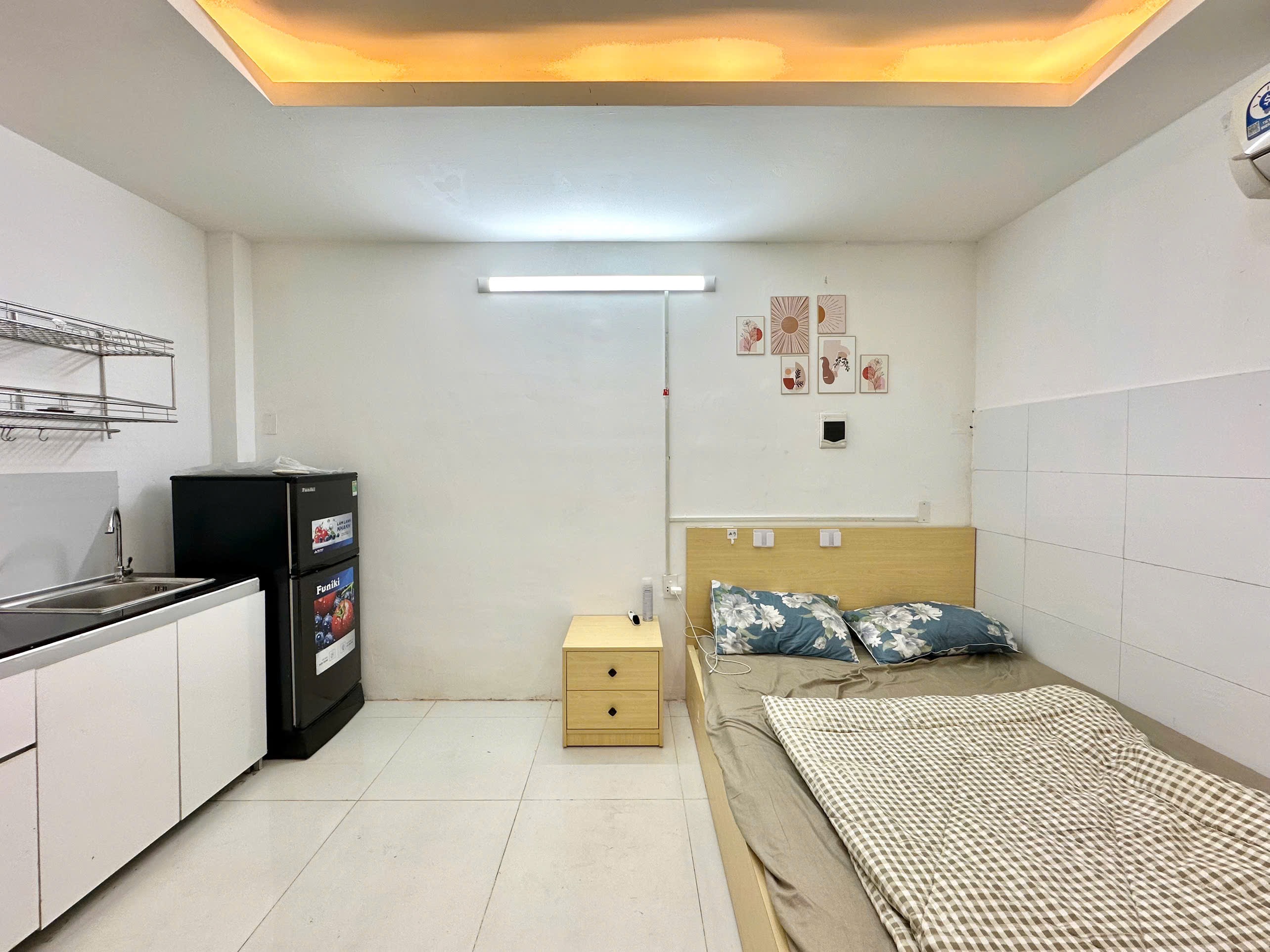 🏡 Cho thuê phòng đẹp, sạch sẽ, dọn vào ở ngay 4