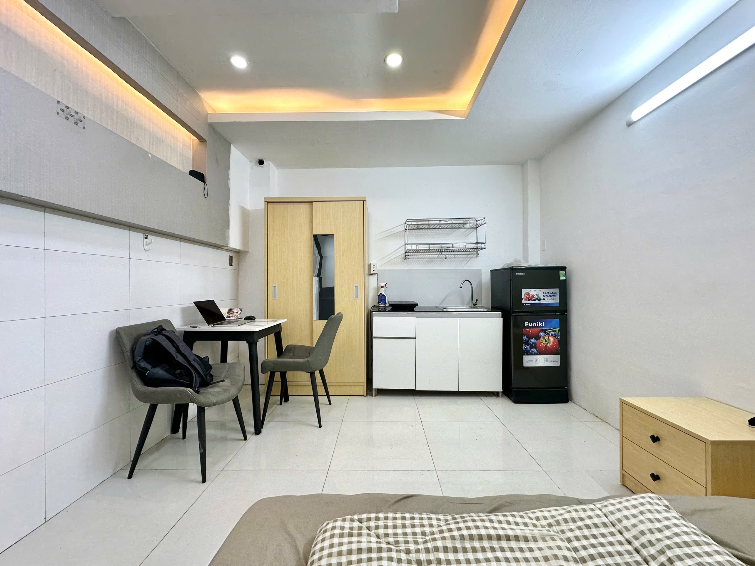🏡 Cho thuê phòng đẹp, sạch sẽ, dọn vào ở ngay 5