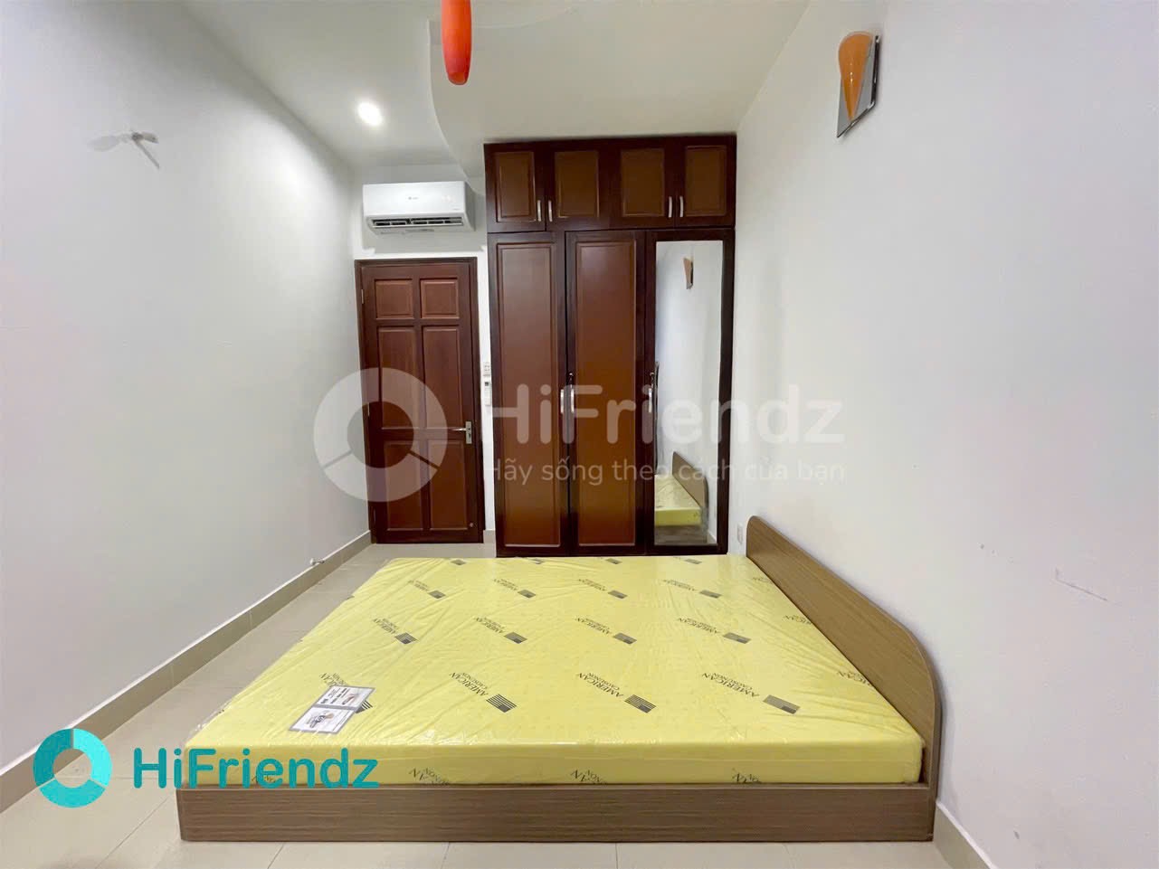 ✨ Phòng cho thuê full nội thất, giá tốt 2