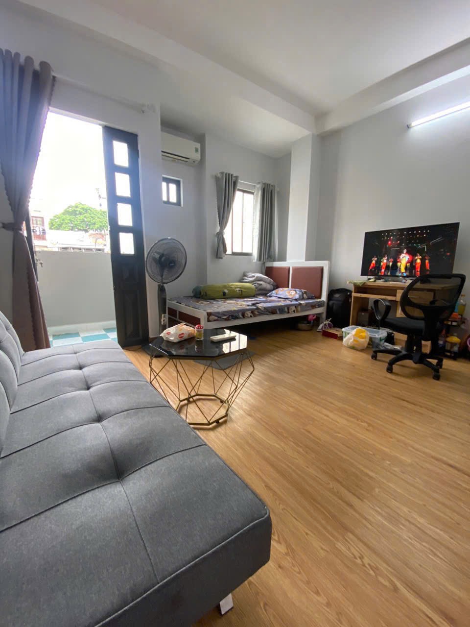 ✨ Phòng cho thuê full nội thất, giá tốt 4