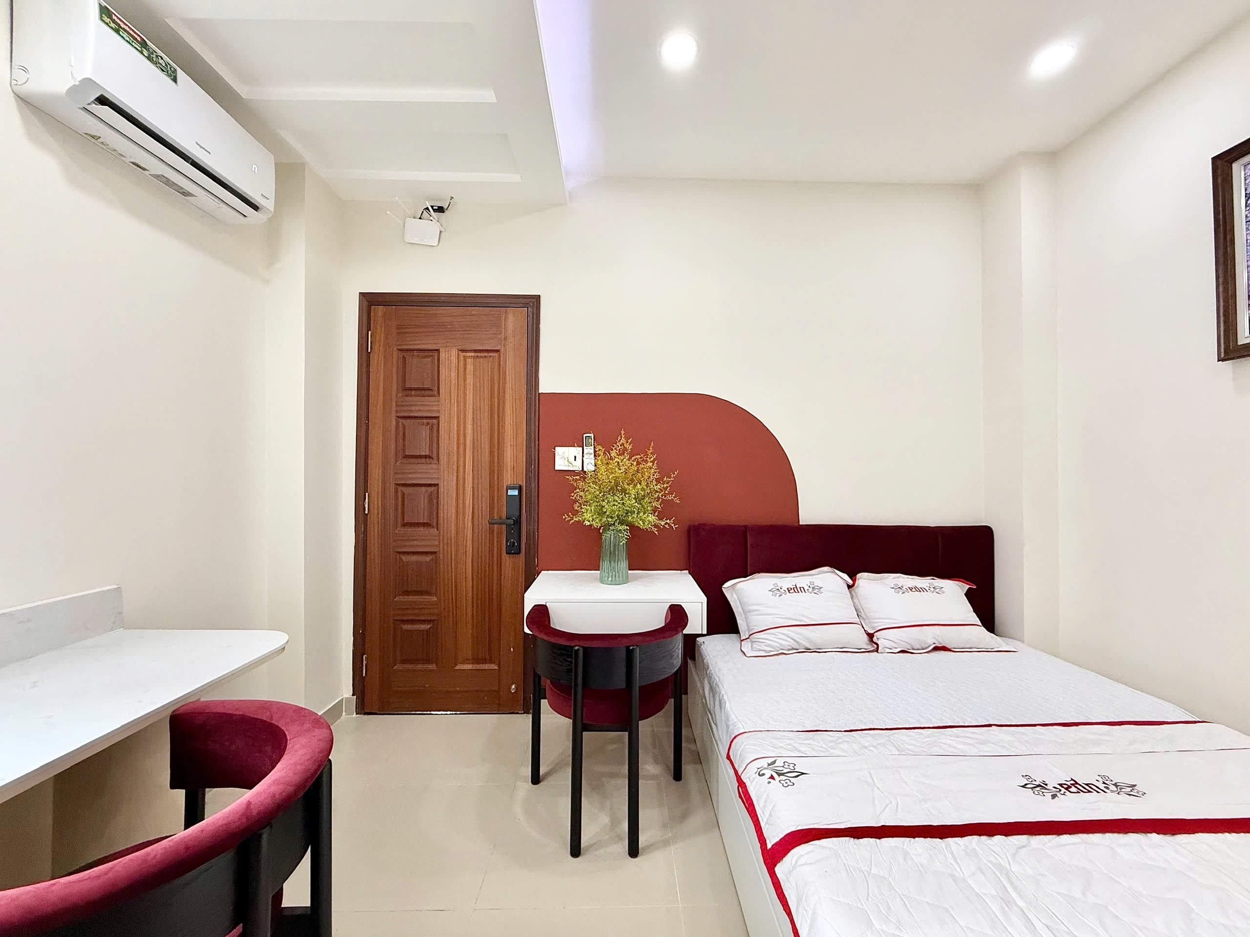 ✨ Cho thuê phòng cao cấp, full nội thất, dọn vào ở ngay 2