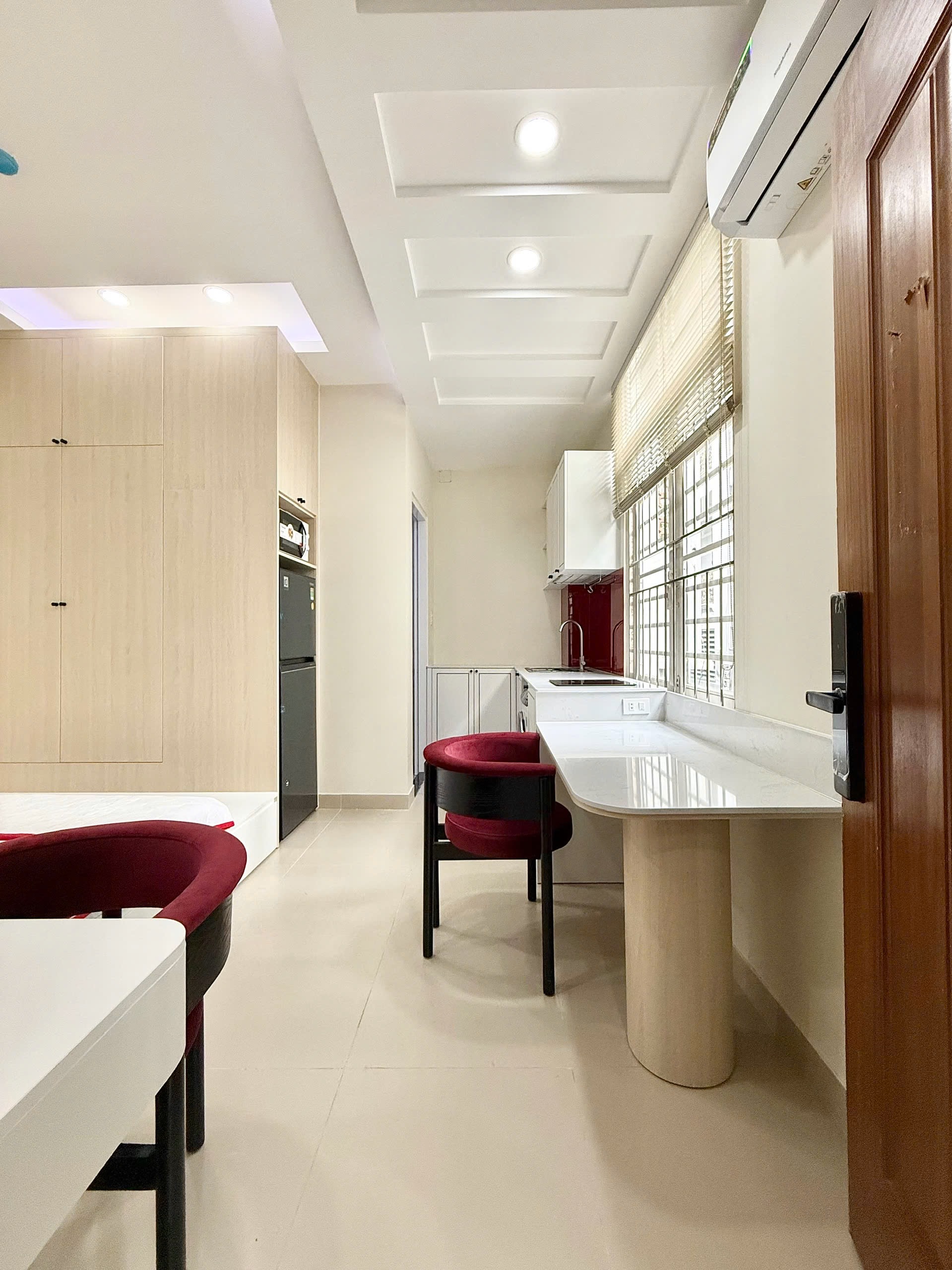 ✨ Cho thuê phòng cao cấp, full nội thất, dọn vào ở ngay 3