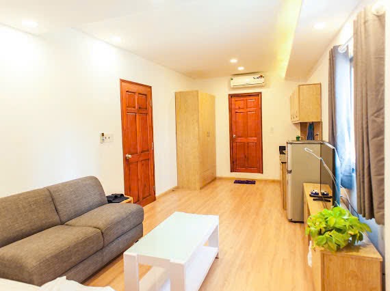 * 🛏️ Cho thuê phòng đầy đủ tiện nghi, chỉ xách vali vào ở 2