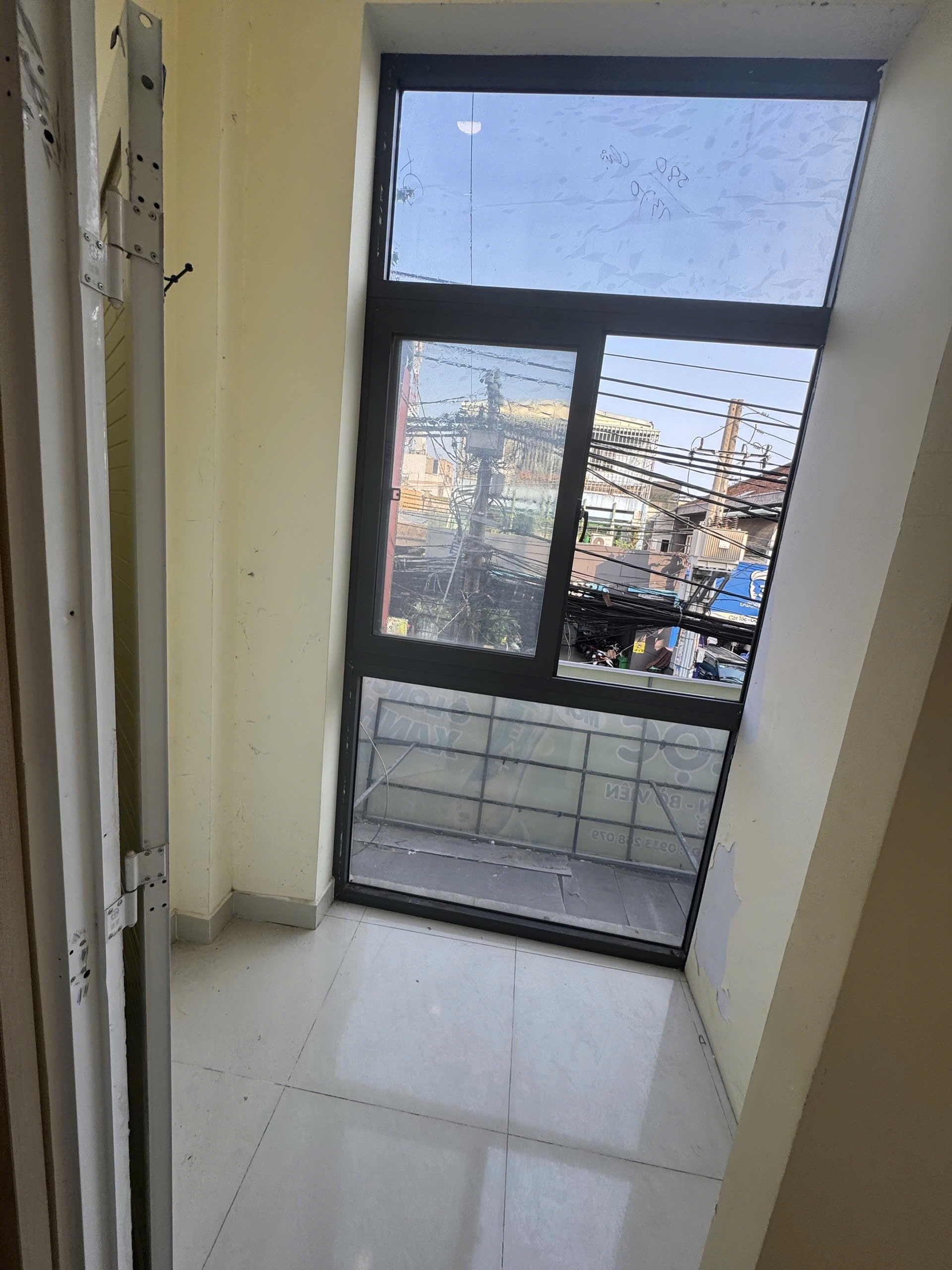 🏡 Chính chủ cho thuê phòng có ban công rộng, view đẹp 3