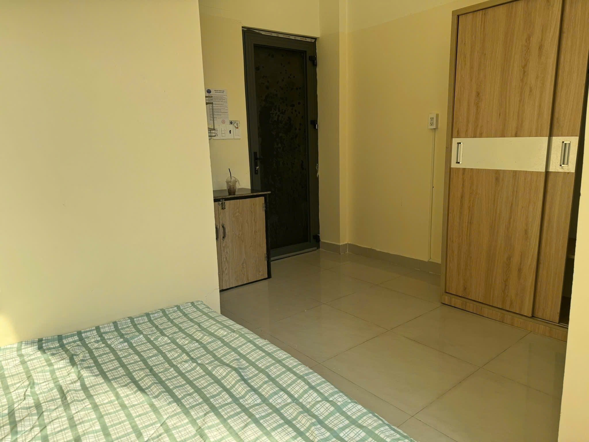 🏡 Chính chủ cho thuê phòng có ban công rộng, view đẹp 4