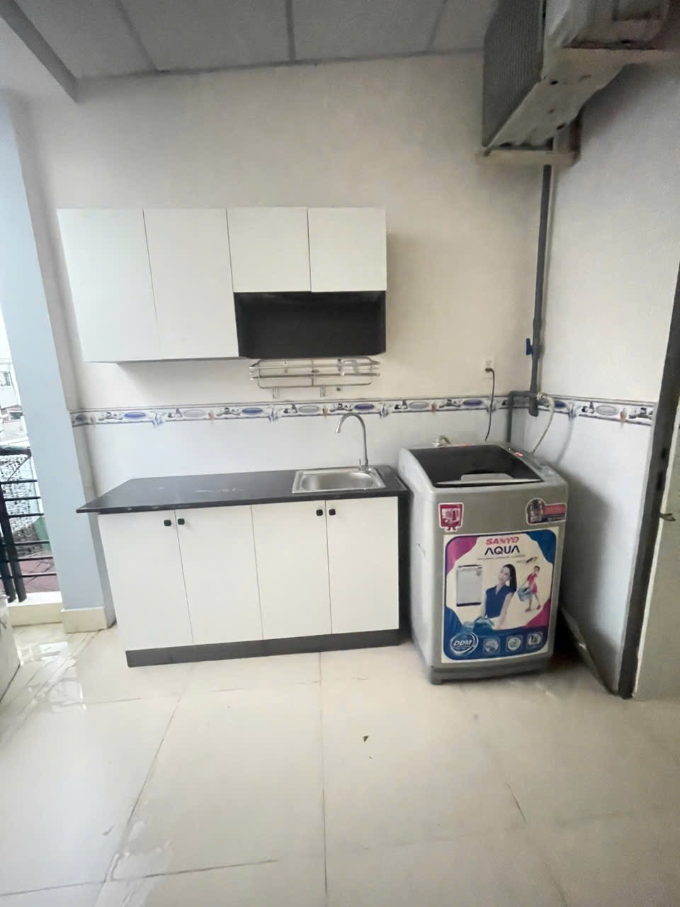 🔑 Cho thuê 2 phòng mới, đầy đủ tiện ích, nhận phòng ngay 2