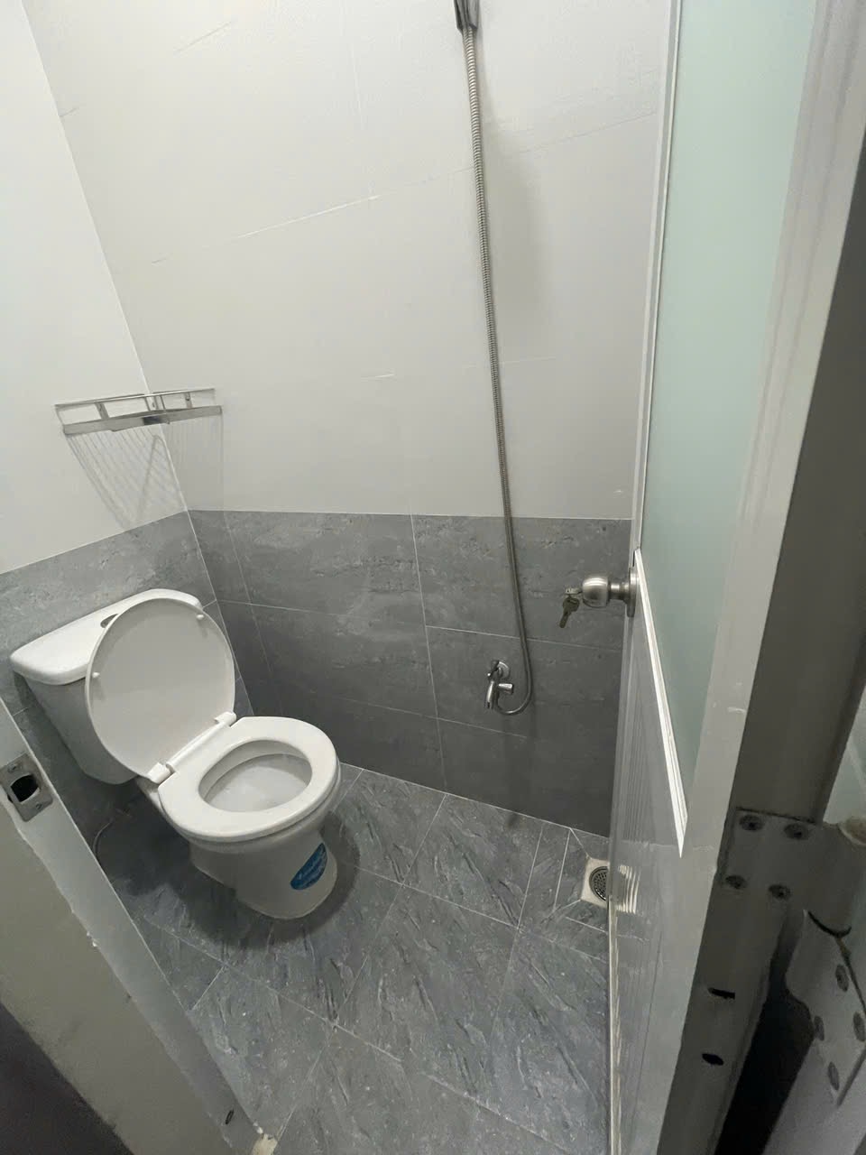 🔑 Cho thuê 2 phòng mới, đầy đủ tiện ích, nhận phòng ngay 4