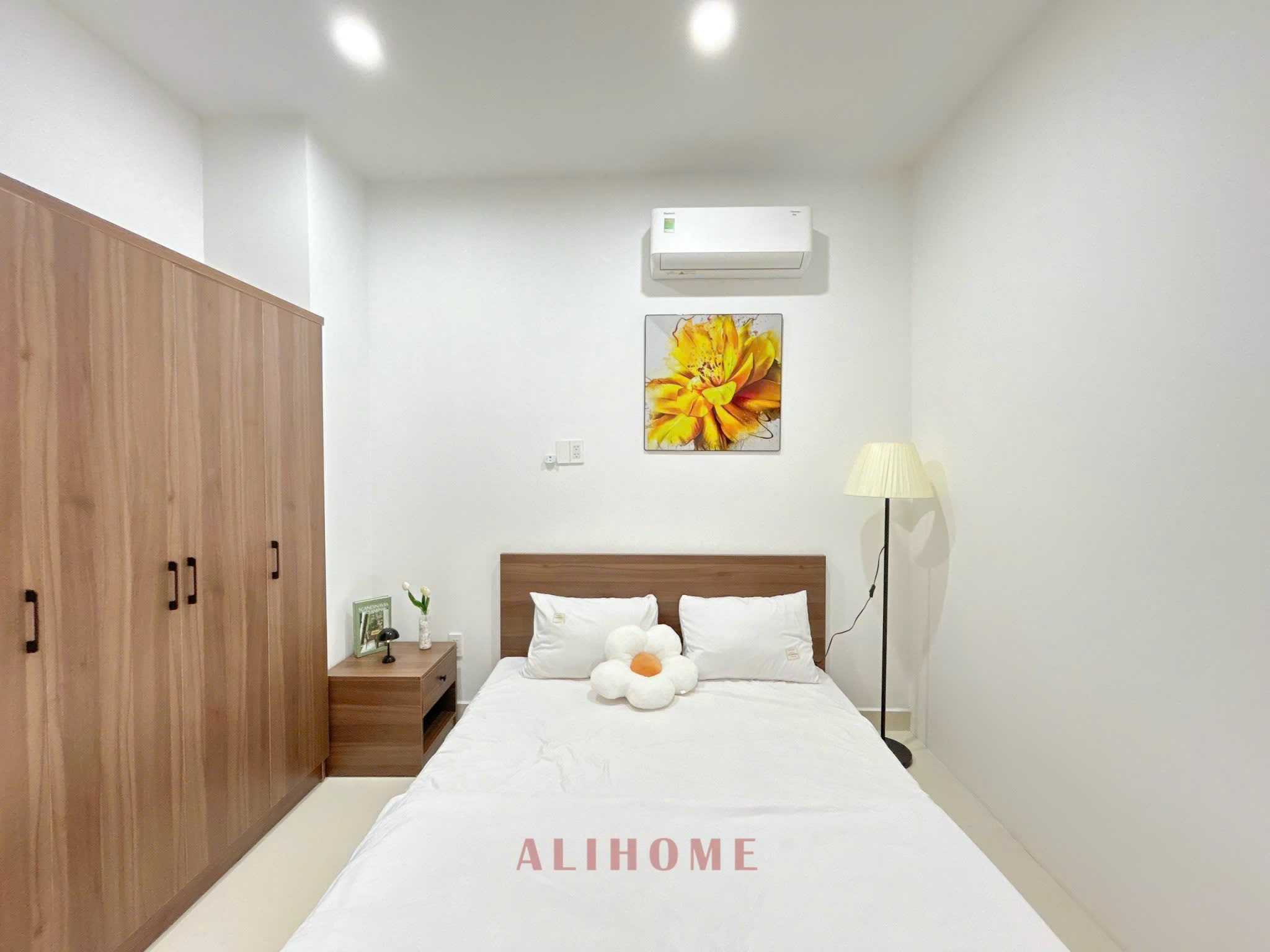 ✨ Cho thuê phòng cao cấp, full nội thất, dọn vào ở ngay 1