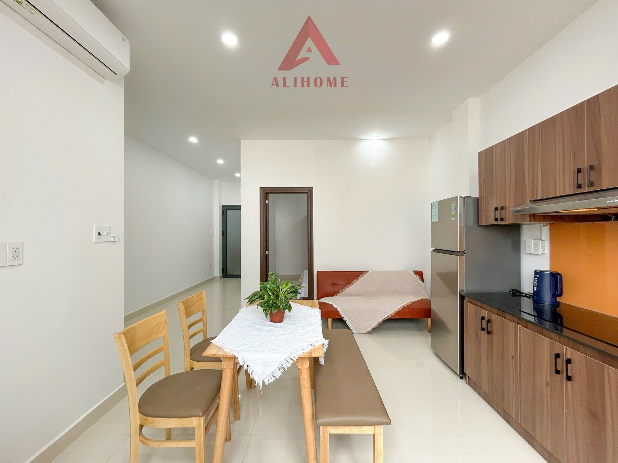 ✨ Cho thuê phòng cao cấp, full nội thất, dọn vào ở ngay 2