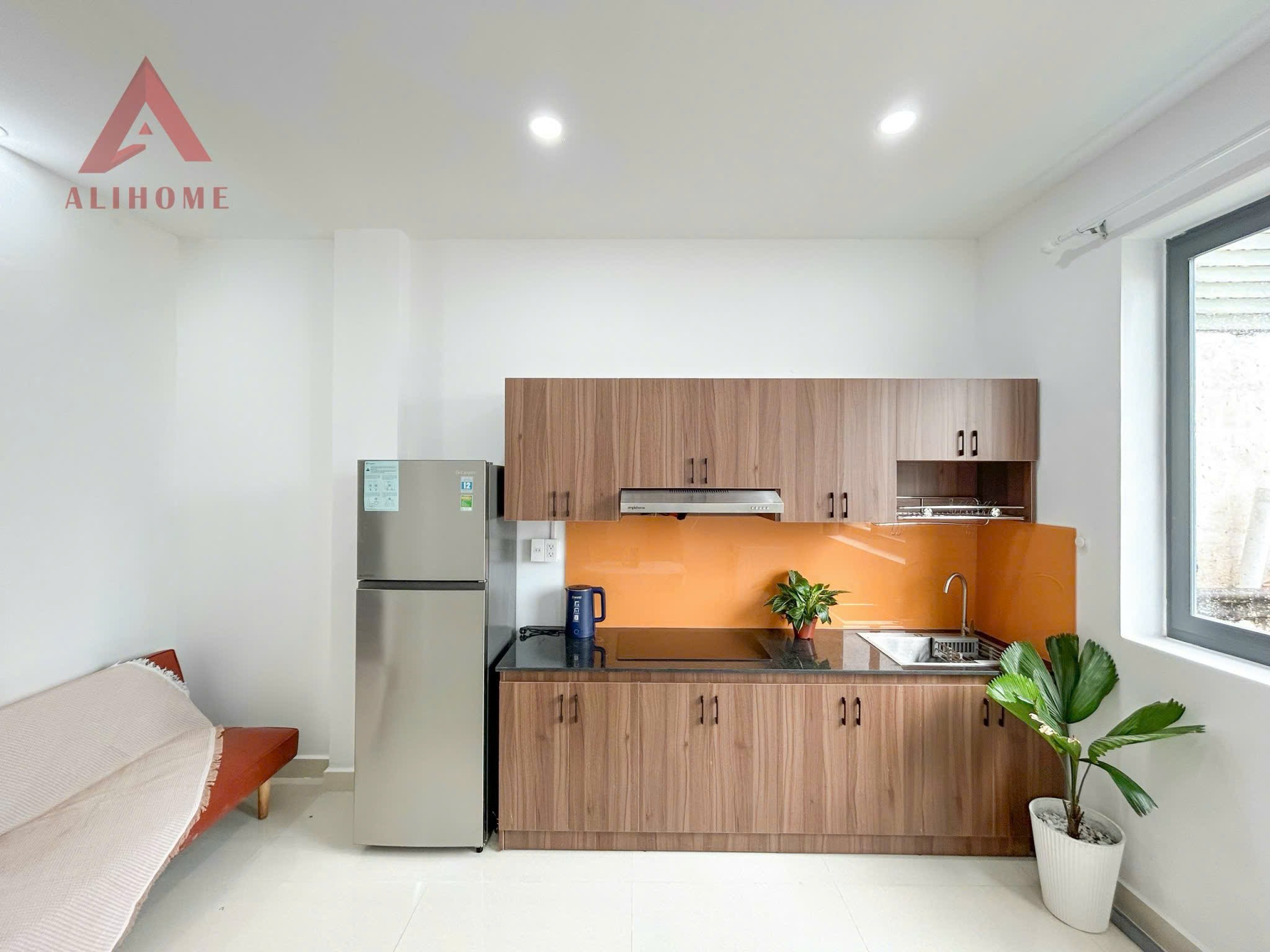 ✨ Cho thuê phòng cao cấp, full nội thất, dọn vào ở ngay 5