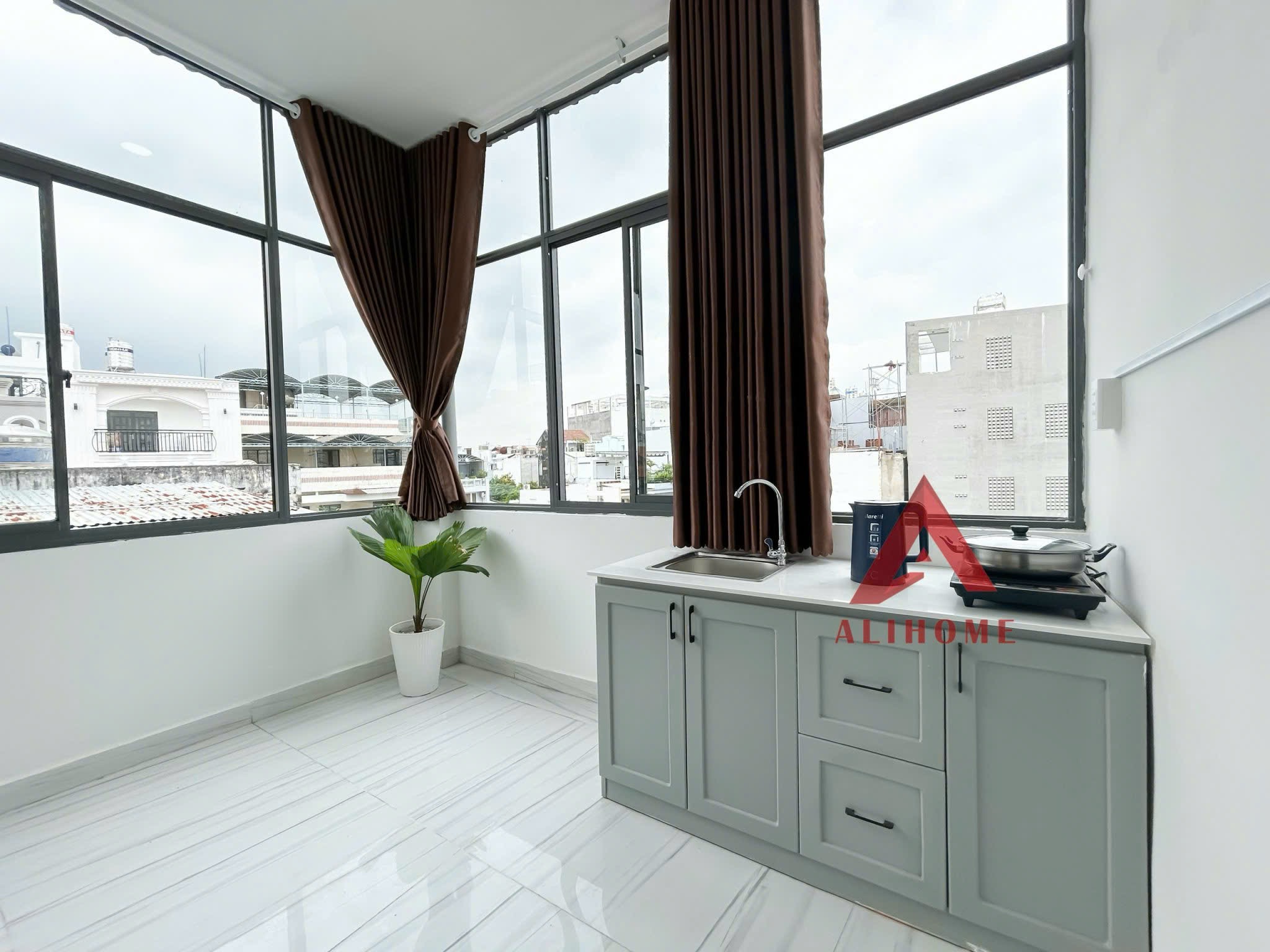 * 🏡 Phòng cao cấp chính chủ, tiện nghi chuẩn khách sạn 1