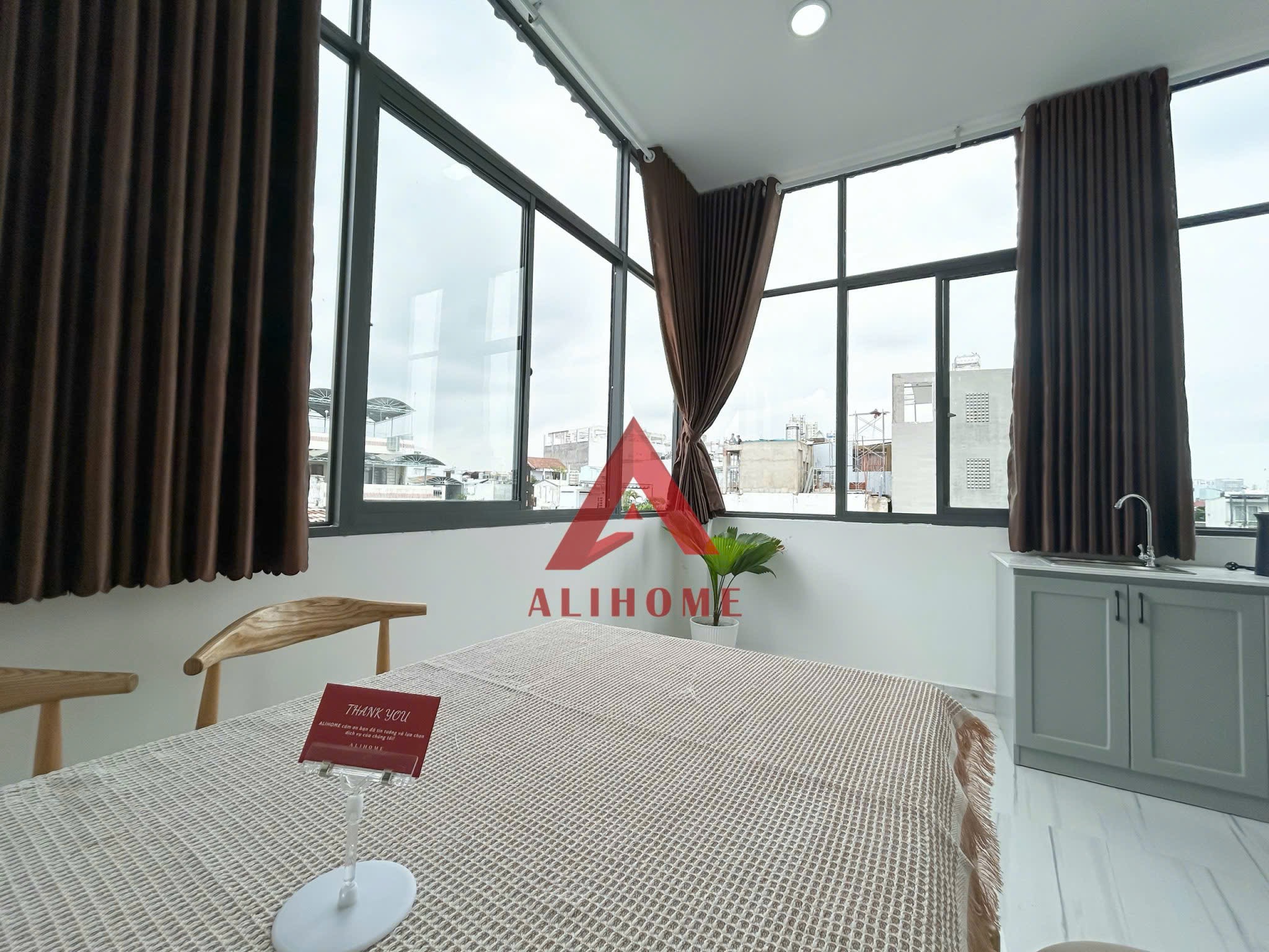 * 🏡 Phòng cao cấp chính chủ, tiện nghi chuẩn khách sạn 2