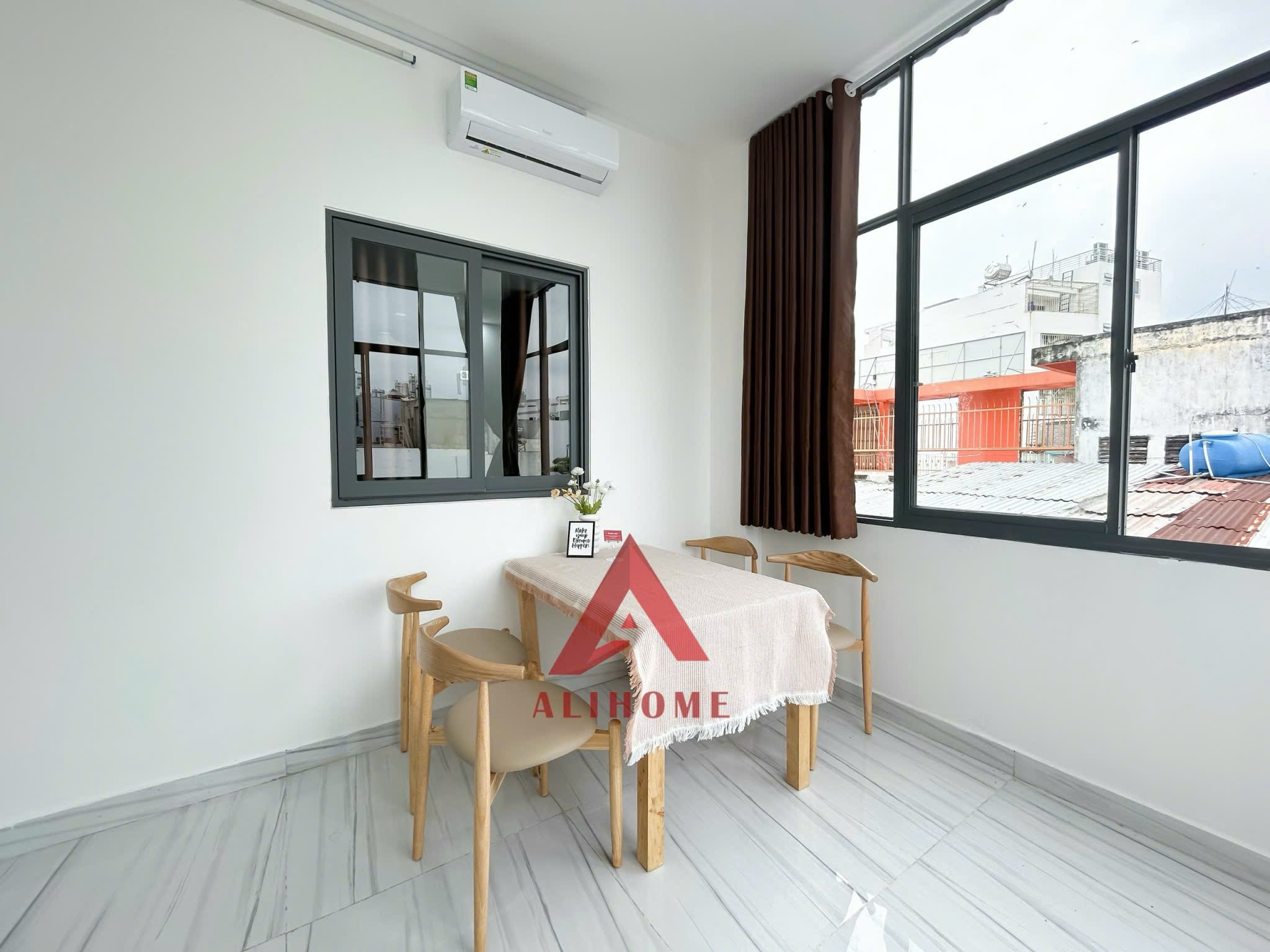* 🏡 Phòng cao cấp chính chủ, tiện nghi chuẩn khách sạn 3