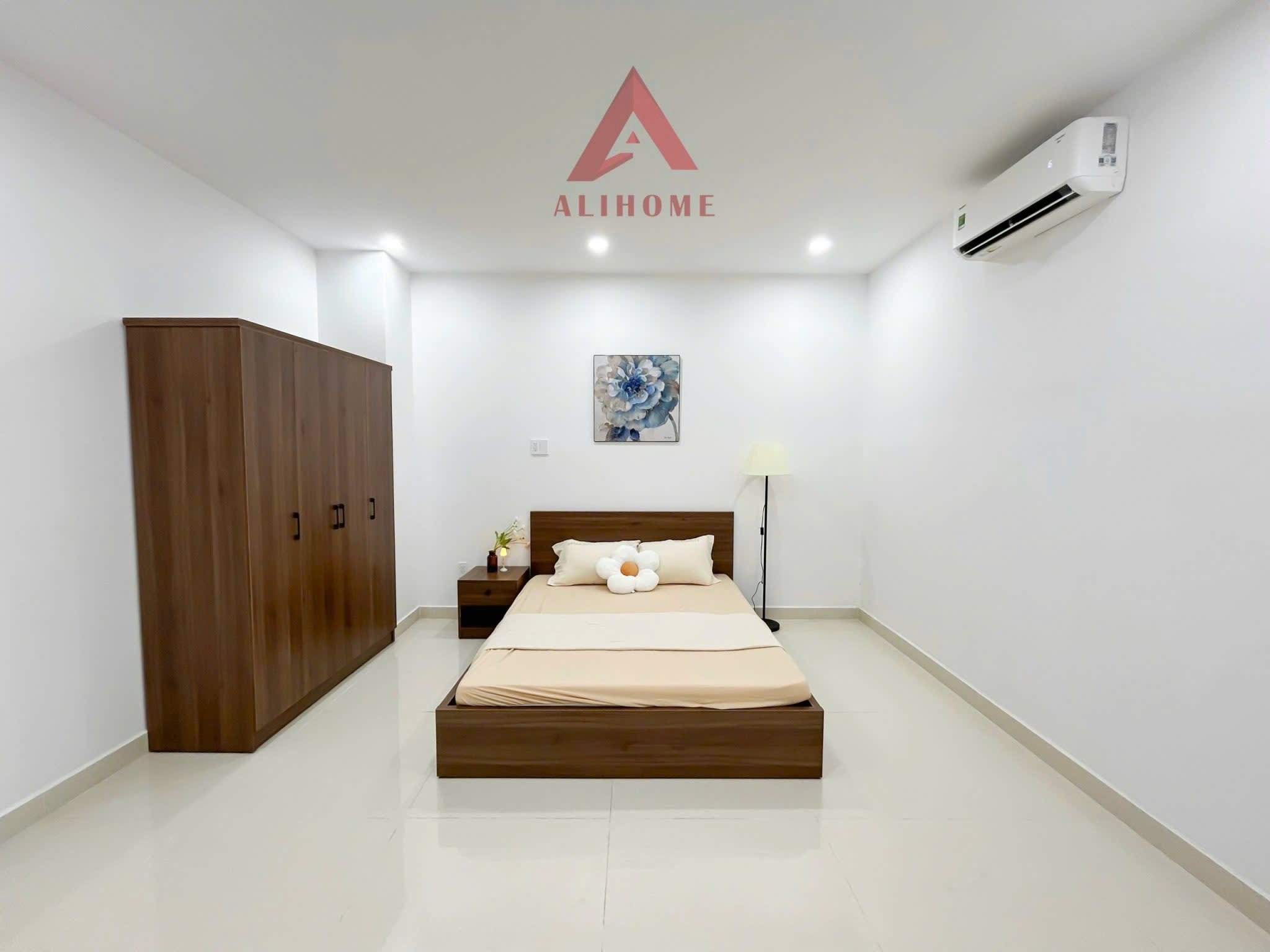 ✨ Cho thuê phòng cao cấp, full nội thất, dọn vào ở ngay