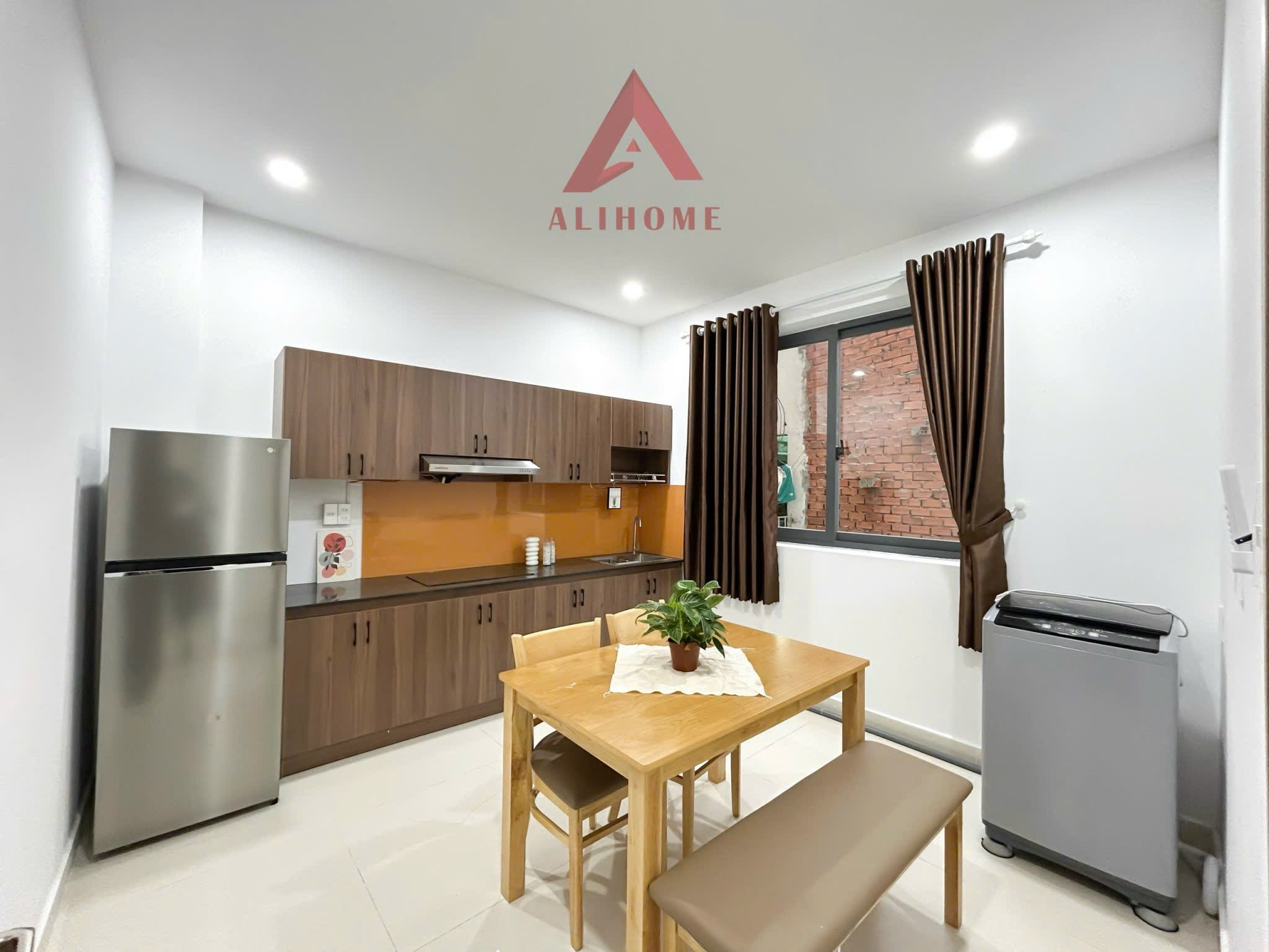 ✨ Cho thuê phòng cao cấp, full nội thất, dọn vào ở ngay 2