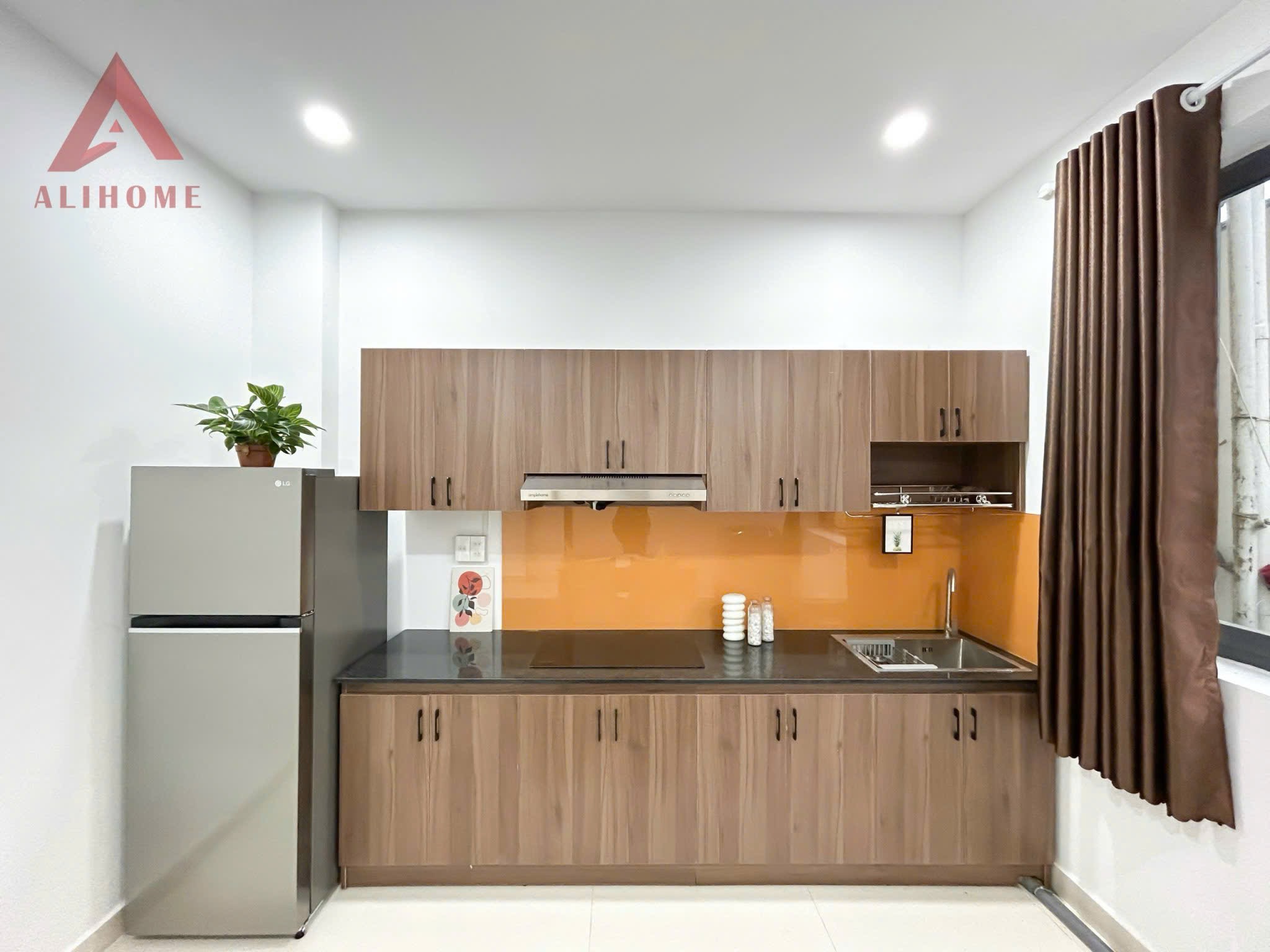✨ Cho thuê phòng cao cấp, full nội thất, dọn vào ở ngay 4