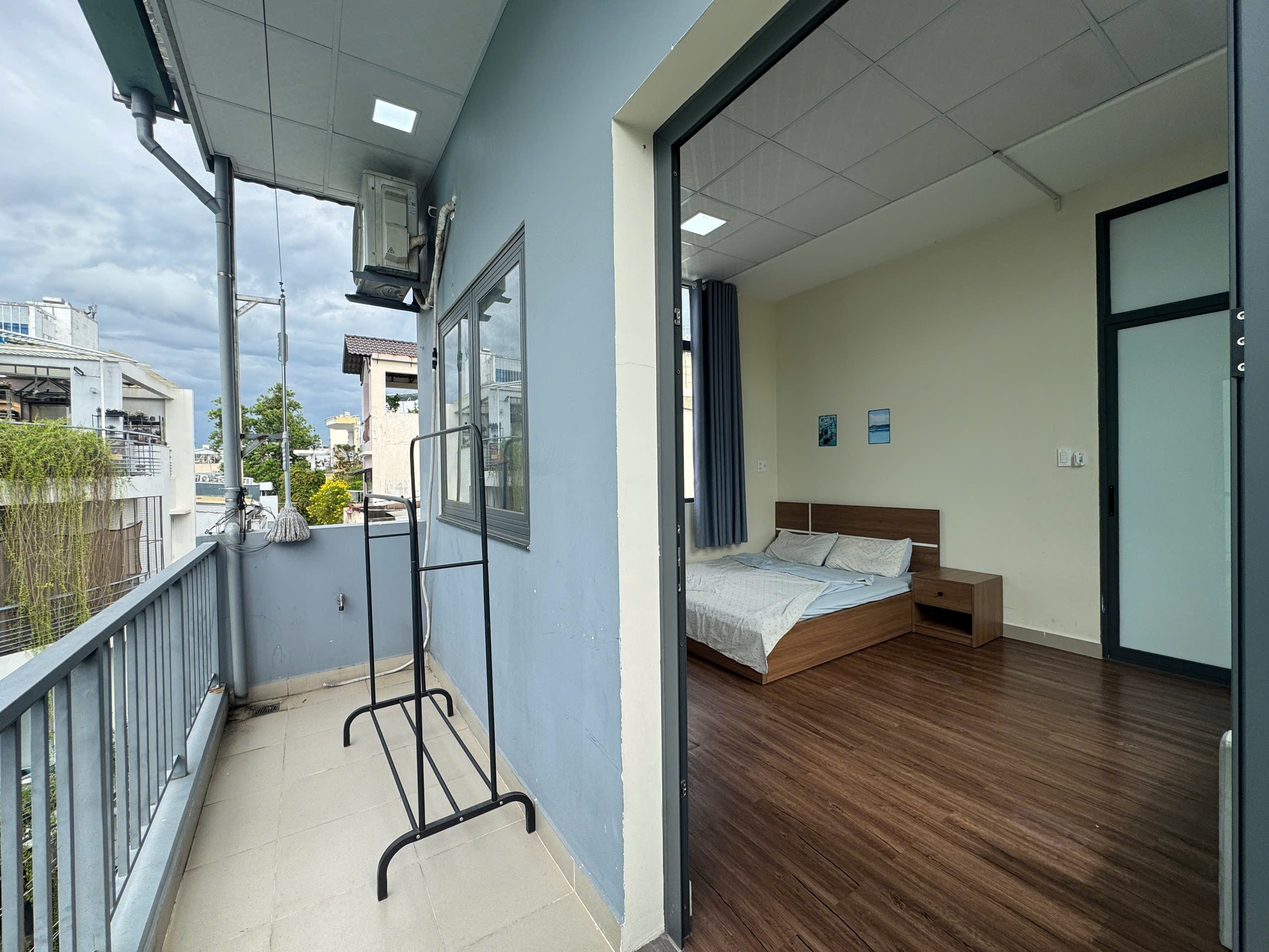 ✨ Cho thuê phòng cao cấp, full nội thất, dọn vào ở ngay 5
