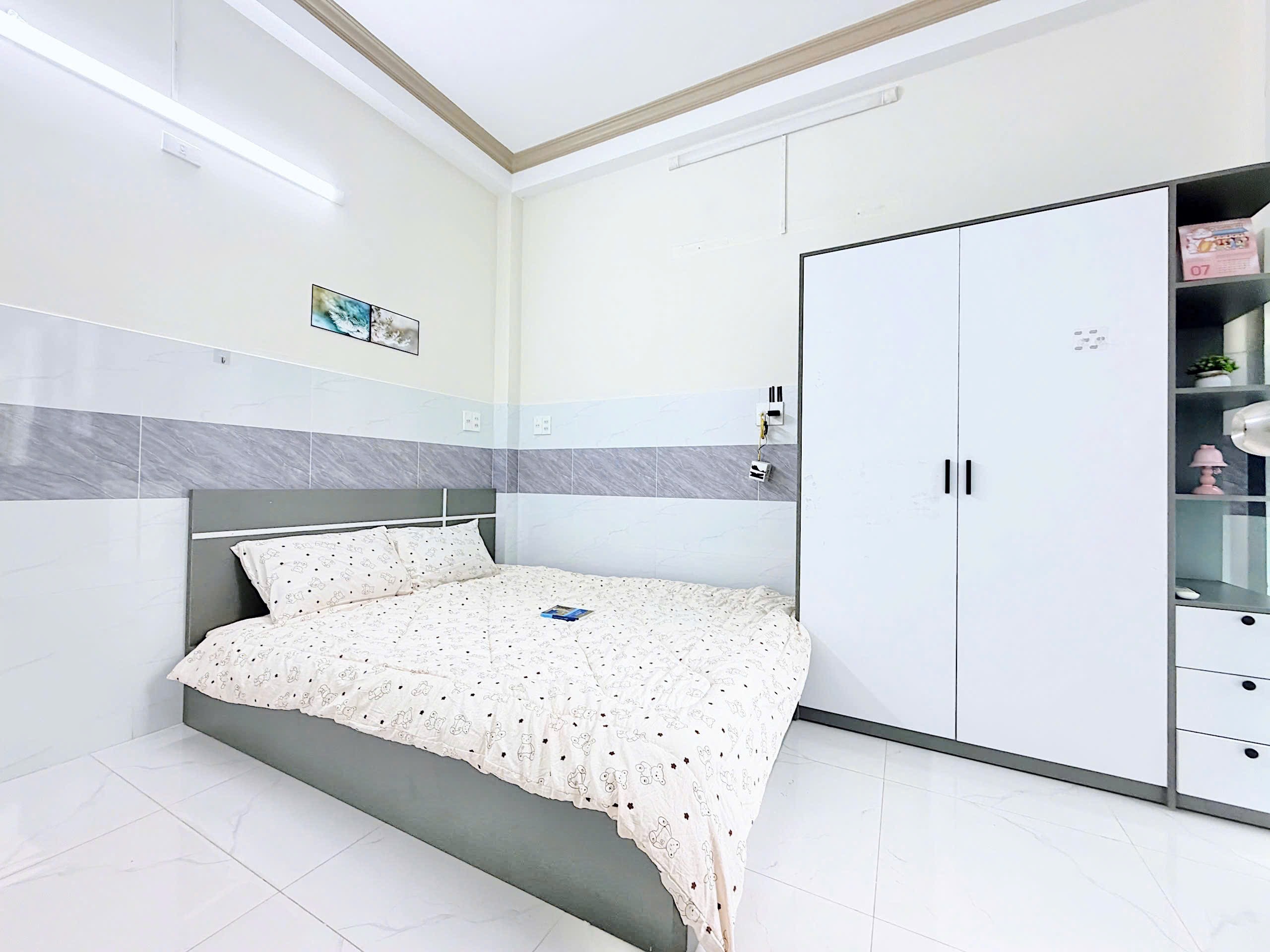 ✨ Cho thuê phòng cao cấp, full nội thất, dọn vào ở ngay 1
