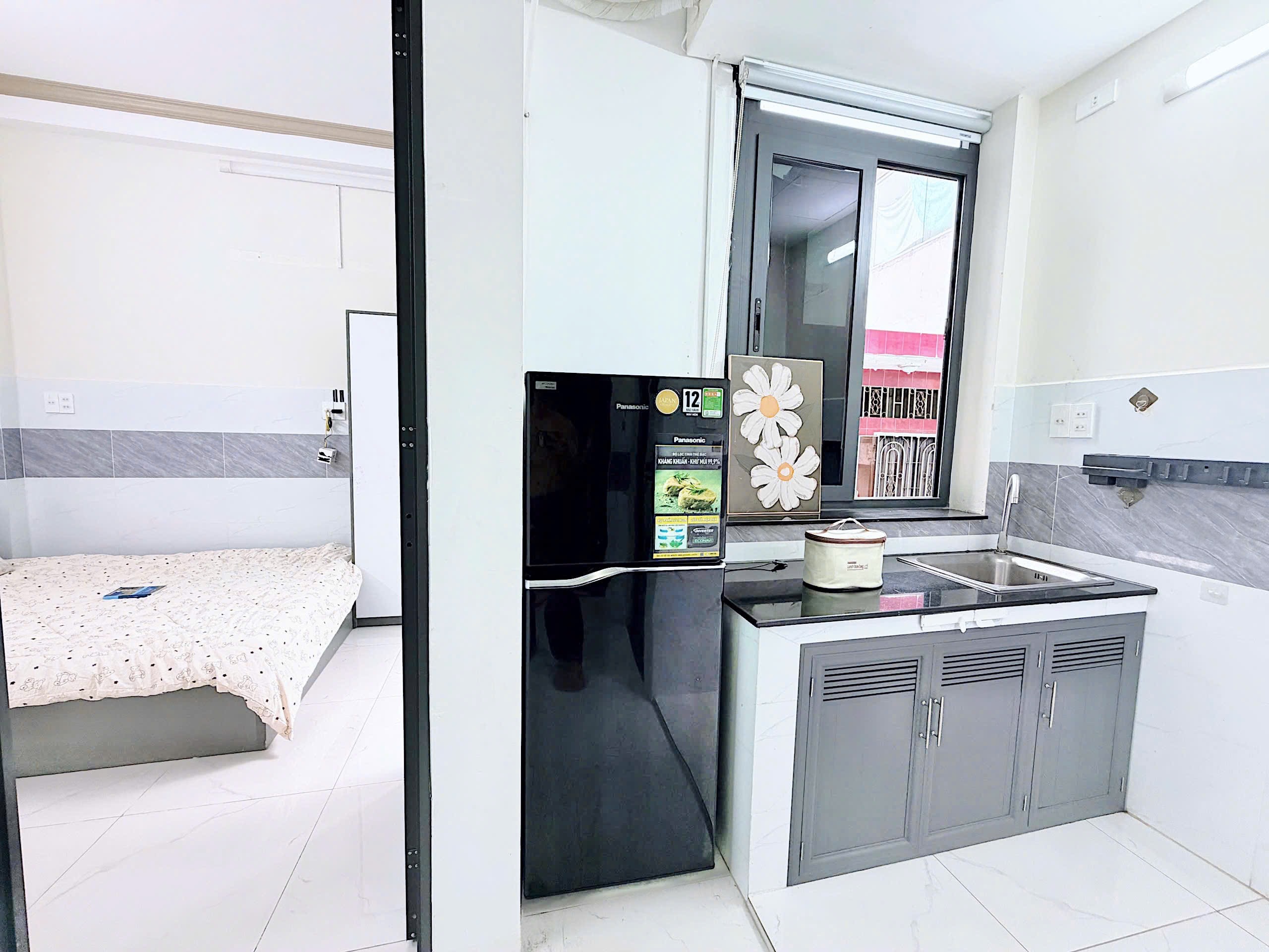 ✨ Cho thuê phòng cao cấp, full nội thất, dọn vào ở ngay 4