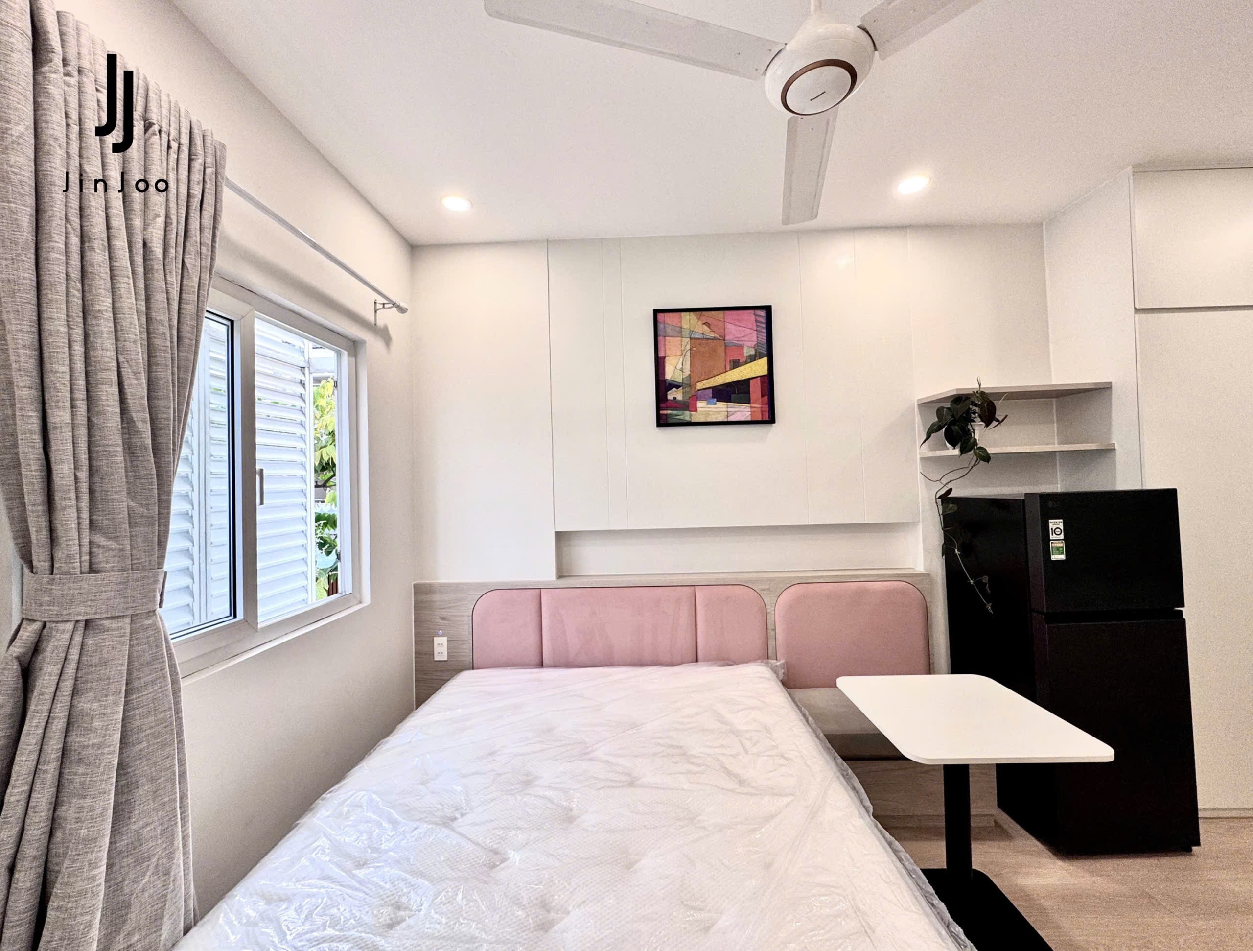 🏡 Cho Thuê Phòng Cao Cấp, Ban Công Thoáng Mát, Đầy Đủ Tiện Nghi 2