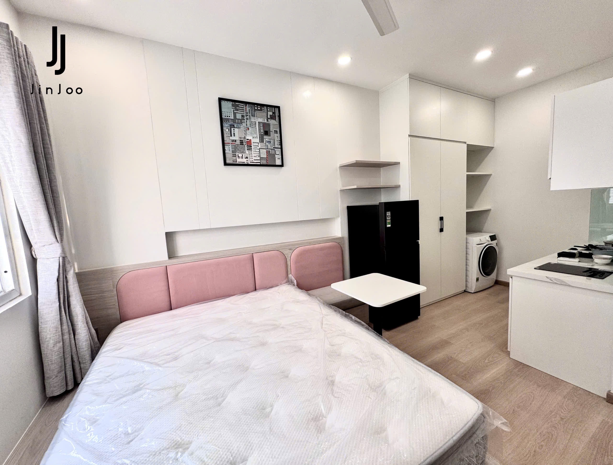 🏡 Cho Thuê Phòng Cao Cấp, Ban Công Thoáng Mát, Đầy Đủ Tiện Nghi 4
