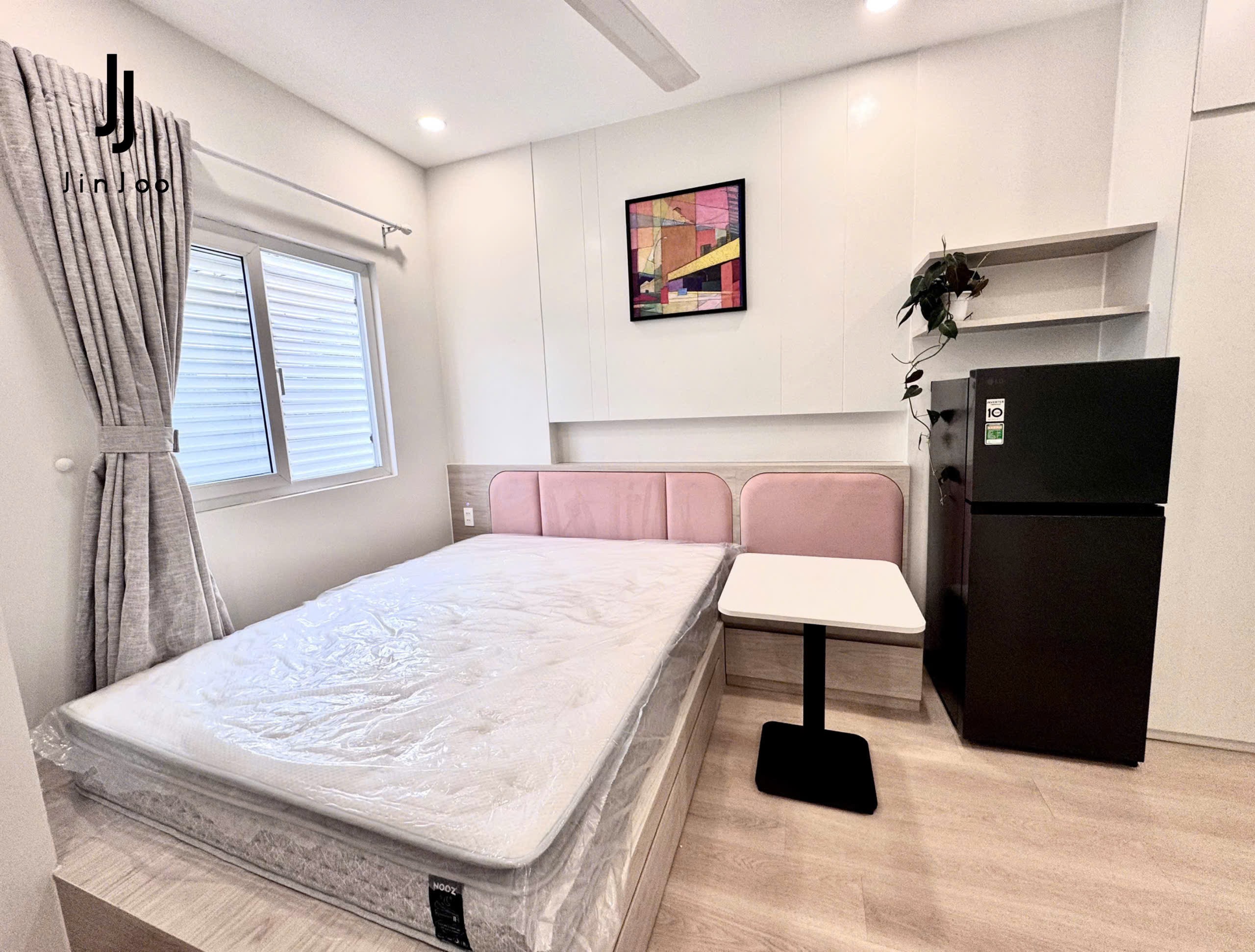 🏡 Cho Thuê Phòng Cao Cấp, Ban Công Thoáng Mát, Đầy Đủ Tiện Nghi 5