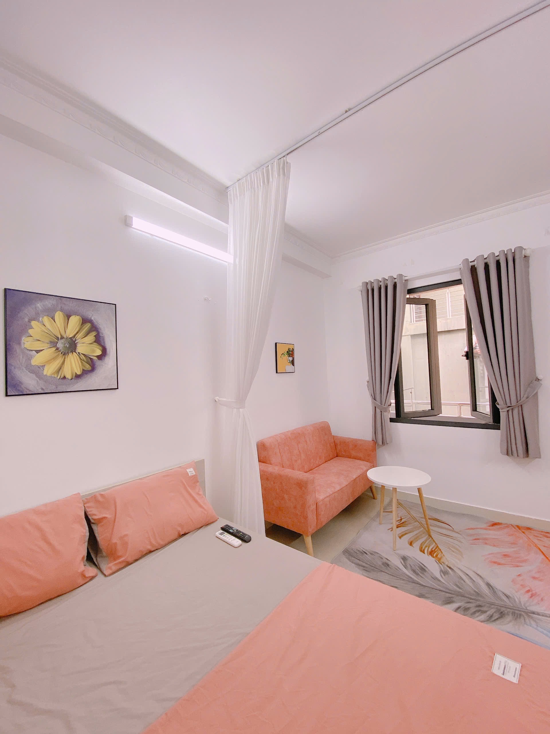 * 🏡 Cho Thuê Phòng Cao Cấp, Ban Công Thoáng Mát, Đầy Đủ Tiện Nghi 1