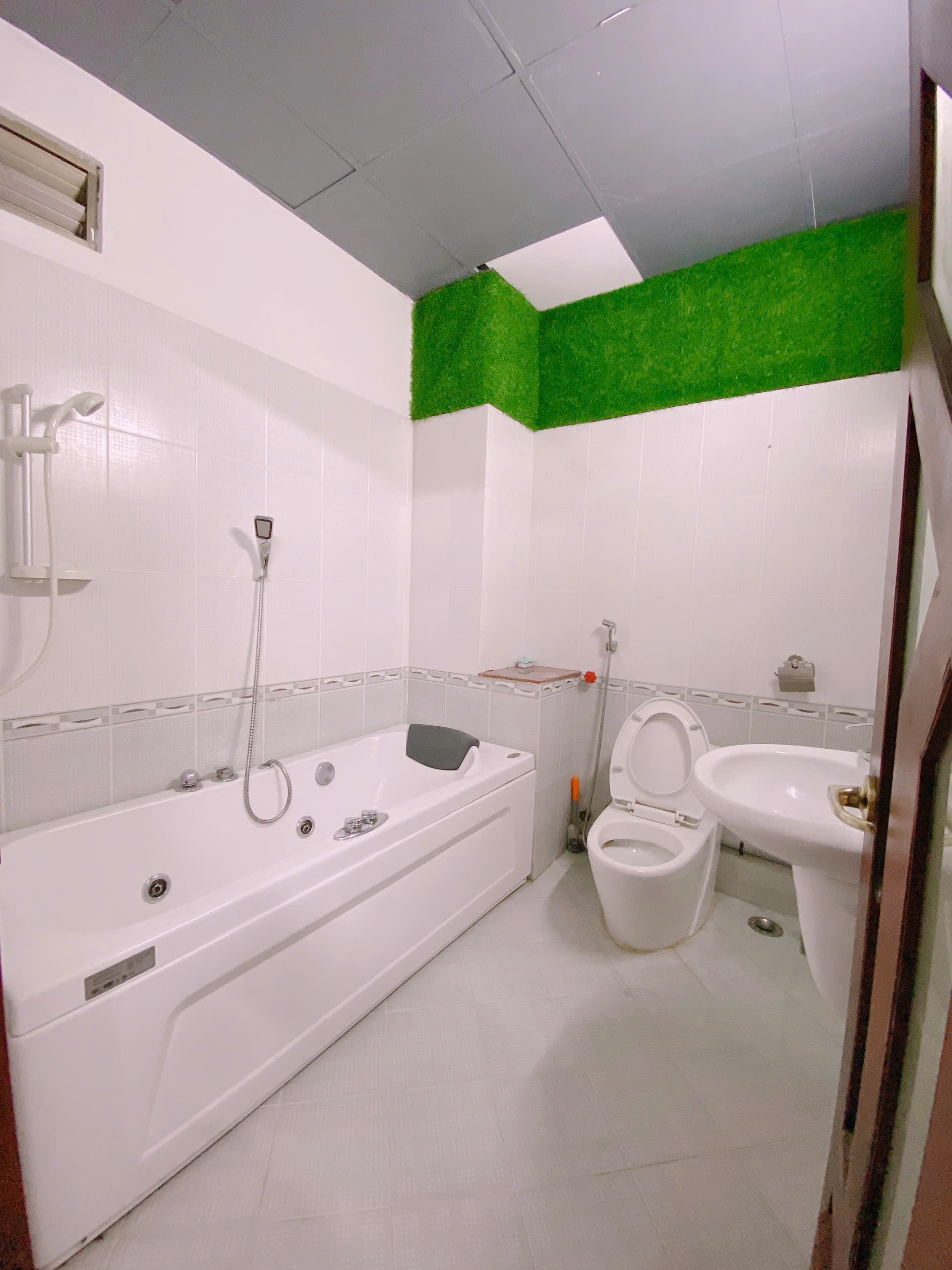 * 🏡 Cho Thuê Phòng Cao Cấp, Ban Công Thoáng Mát, Đầy Đủ Tiện Nghi 2