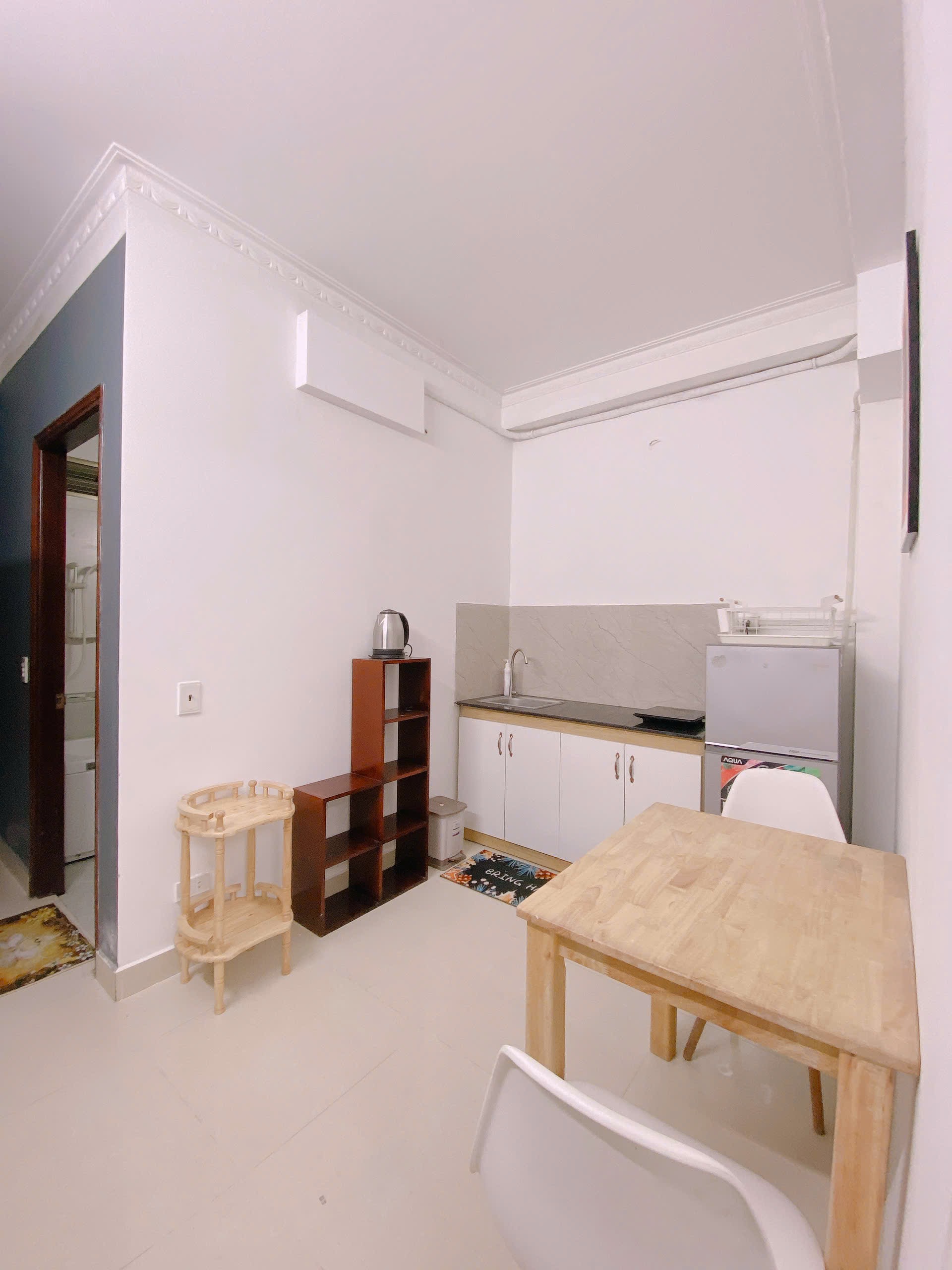 * 🏡 Cho Thuê Phòng Cao Cấp, Ban Công Thoáng Mát, Đầy Đủ Tiện Nghi 5