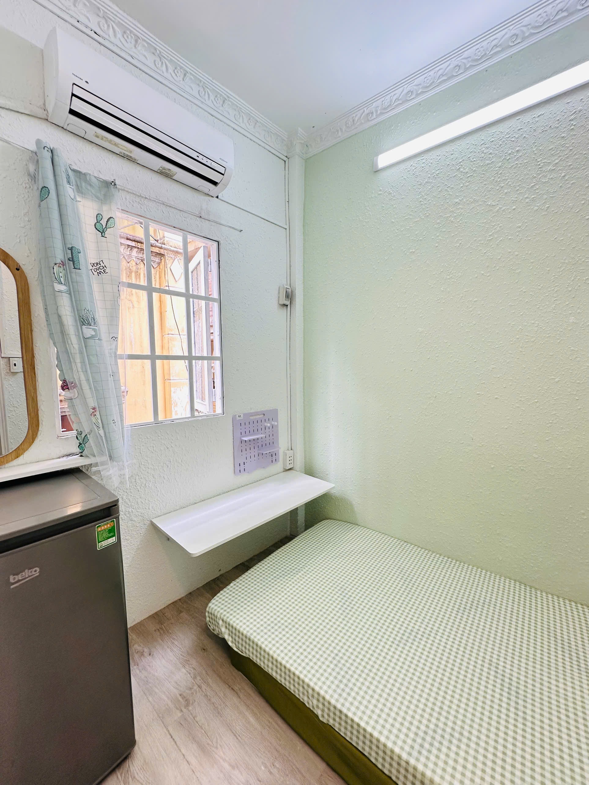 ❤️ Phòng Đẹp Giá Tốt, Gần Trung Tâm, Dọn Vào Ngay 4
