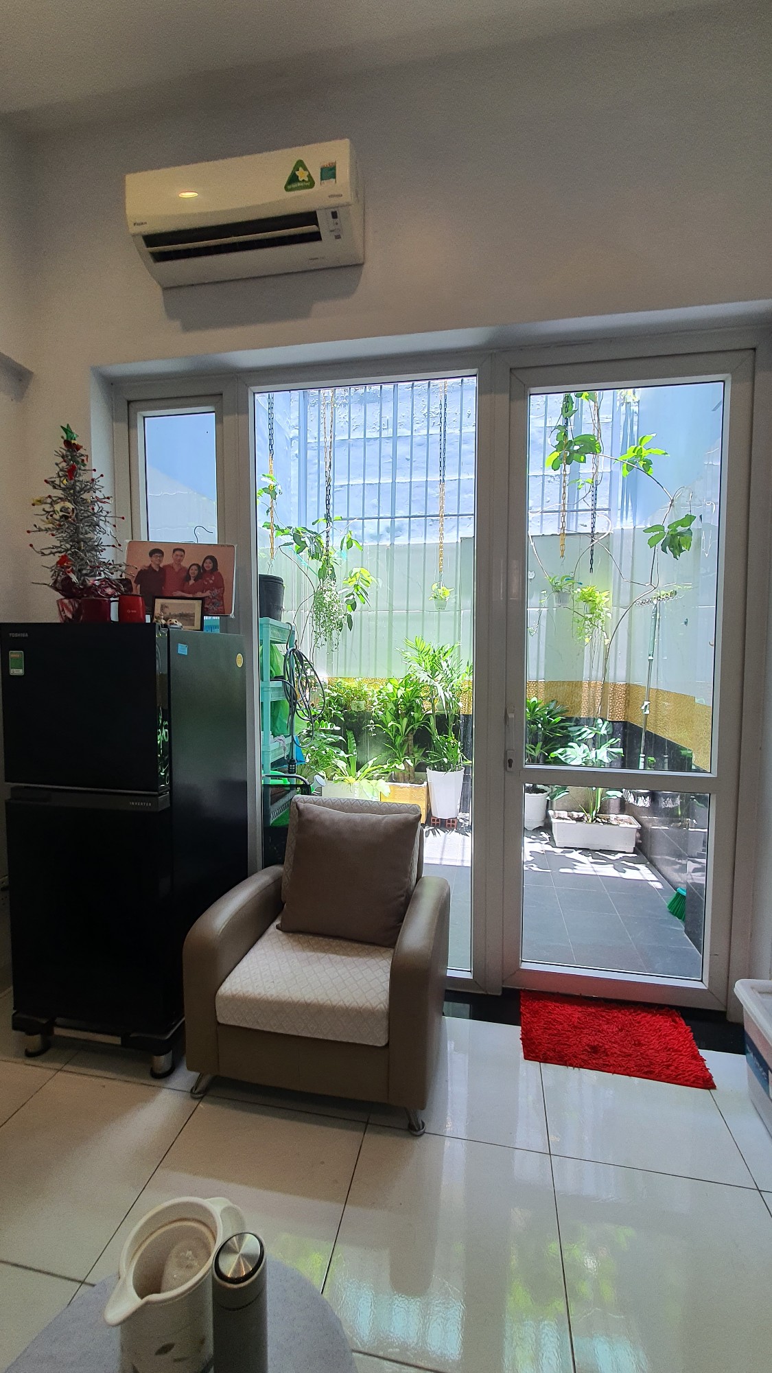 HẺM XE HƠI ĐẬU TRONG NHÀ - 5 TẦNG 4