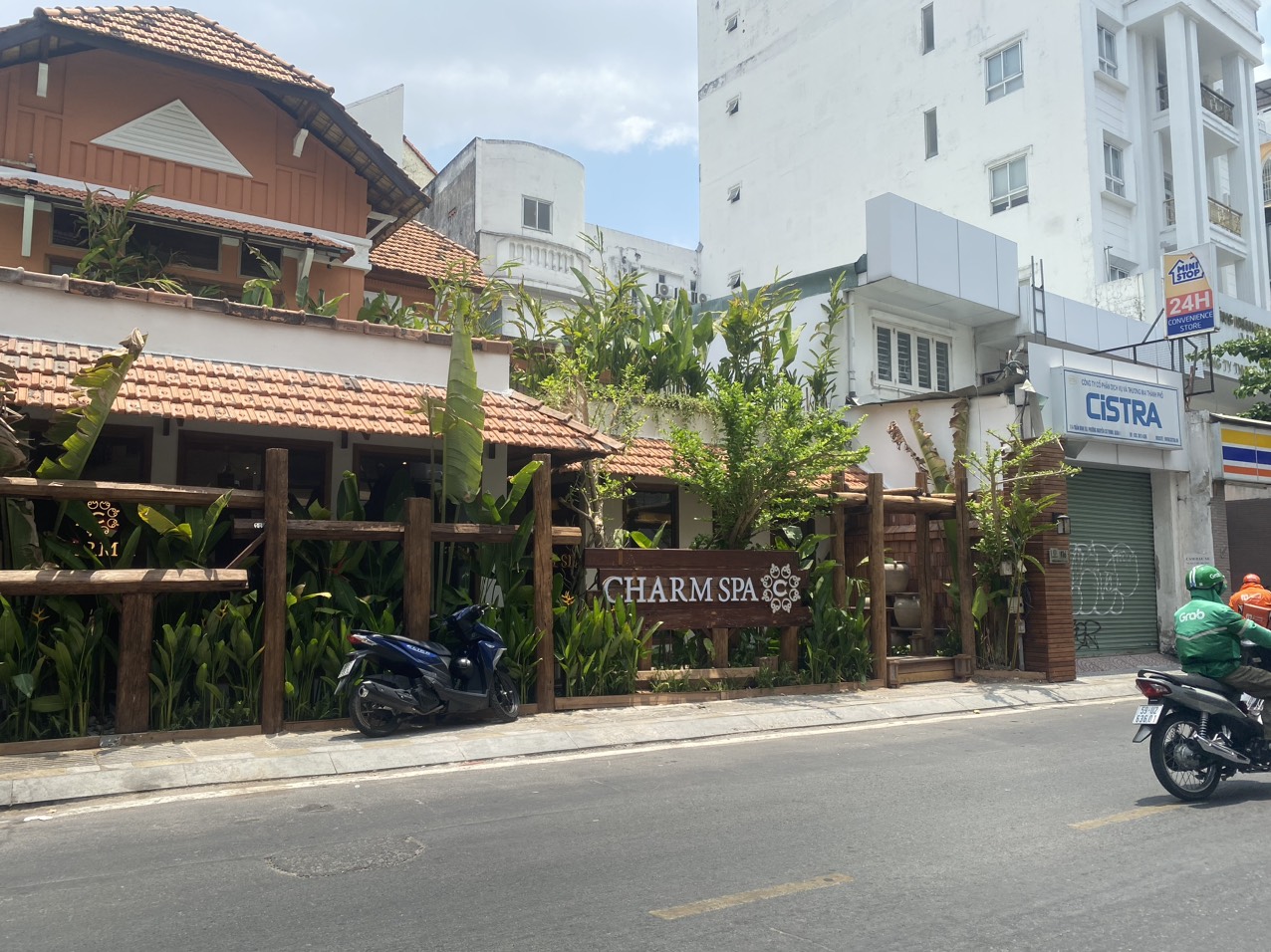 TRẦN ĐÌNH XU - KHAI THÁC AIRBNB 1