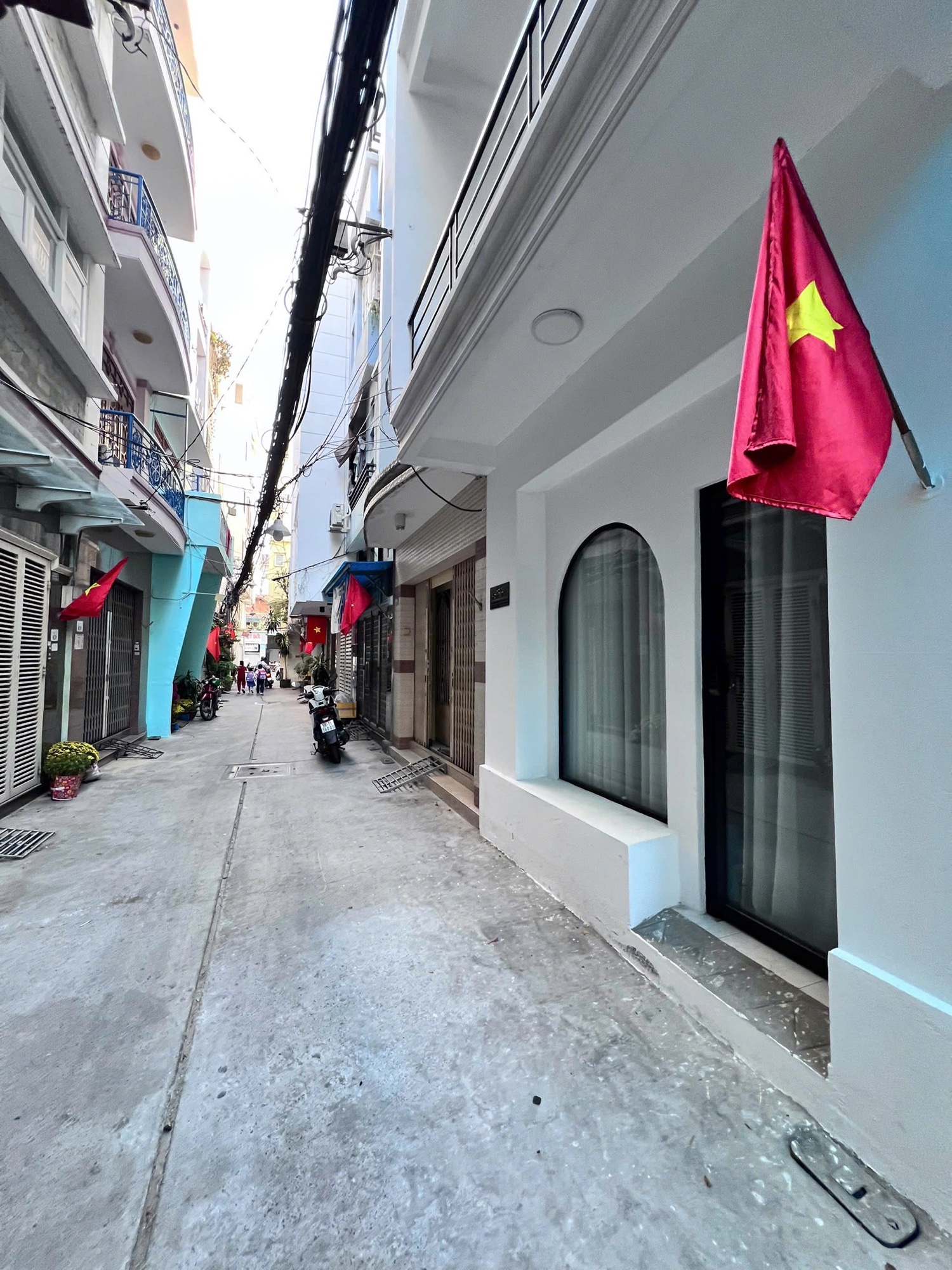 TRẦN ĐÌNH XU - KHAI THÁC AIRBNB 2