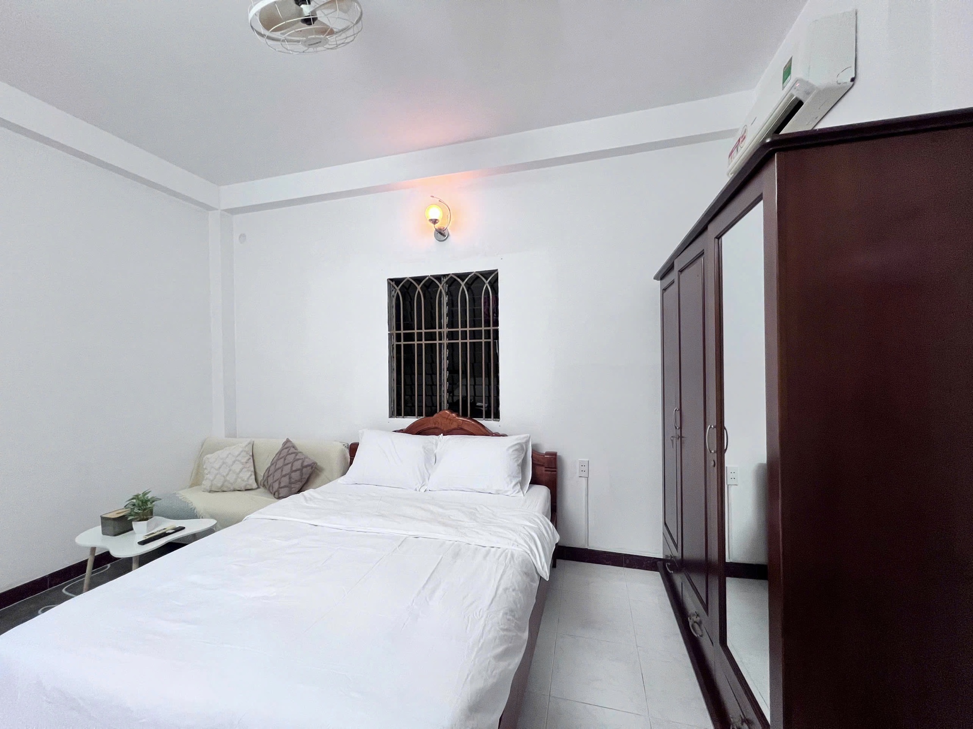 TRẦN ĐÌNH XU - KHAI THÁC AIRBNB 3