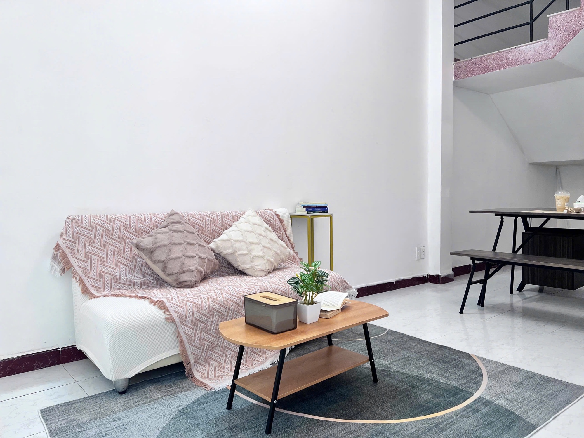 TRẦN ĐÌNH XU - KHAI THÁC AIRBNB 4