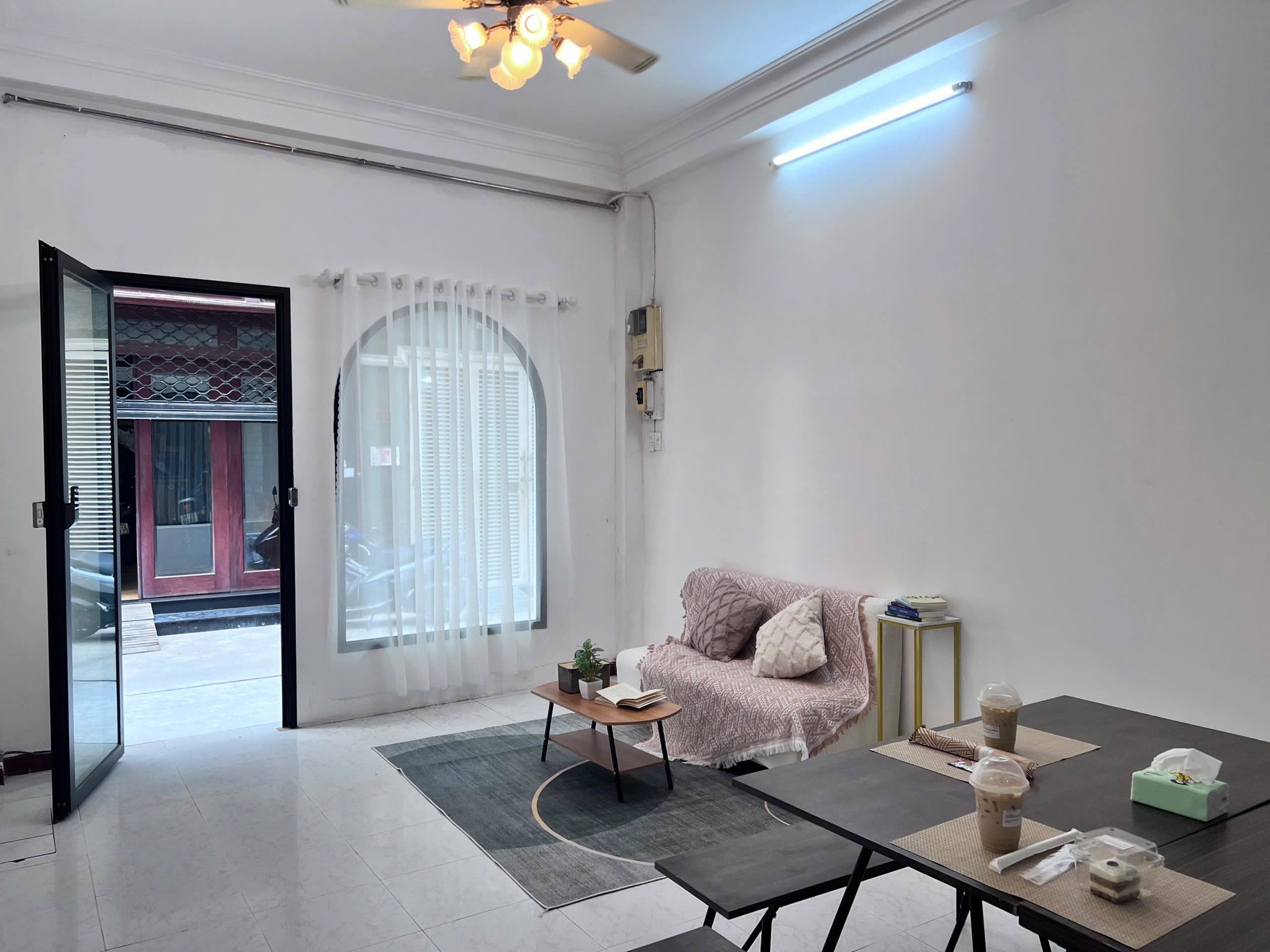 TRẦN ĐÌNH XU - KHAI THÁC AIRBNB 5