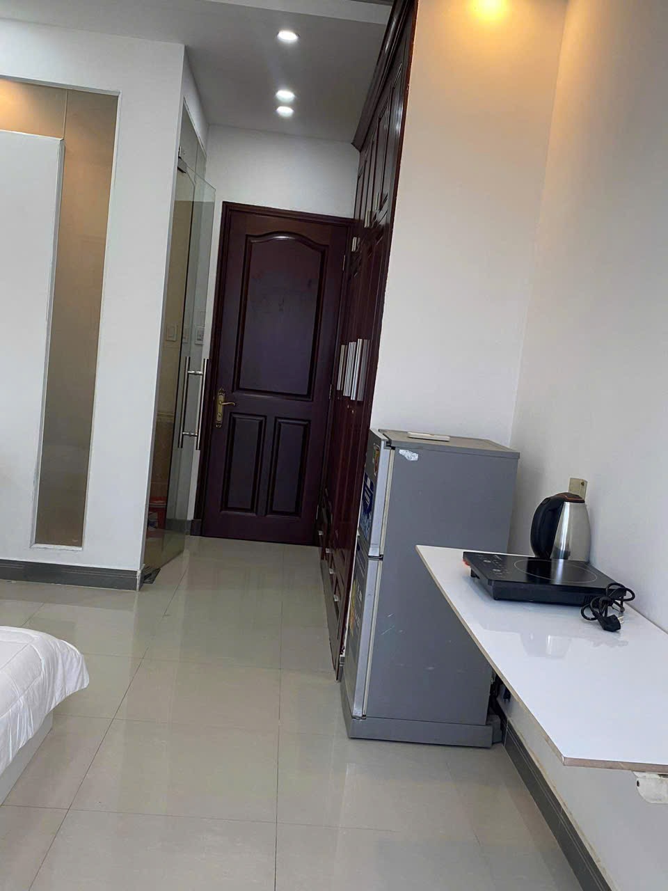 Mặt Tiền NGUYỄN THÁI HỌC 2
