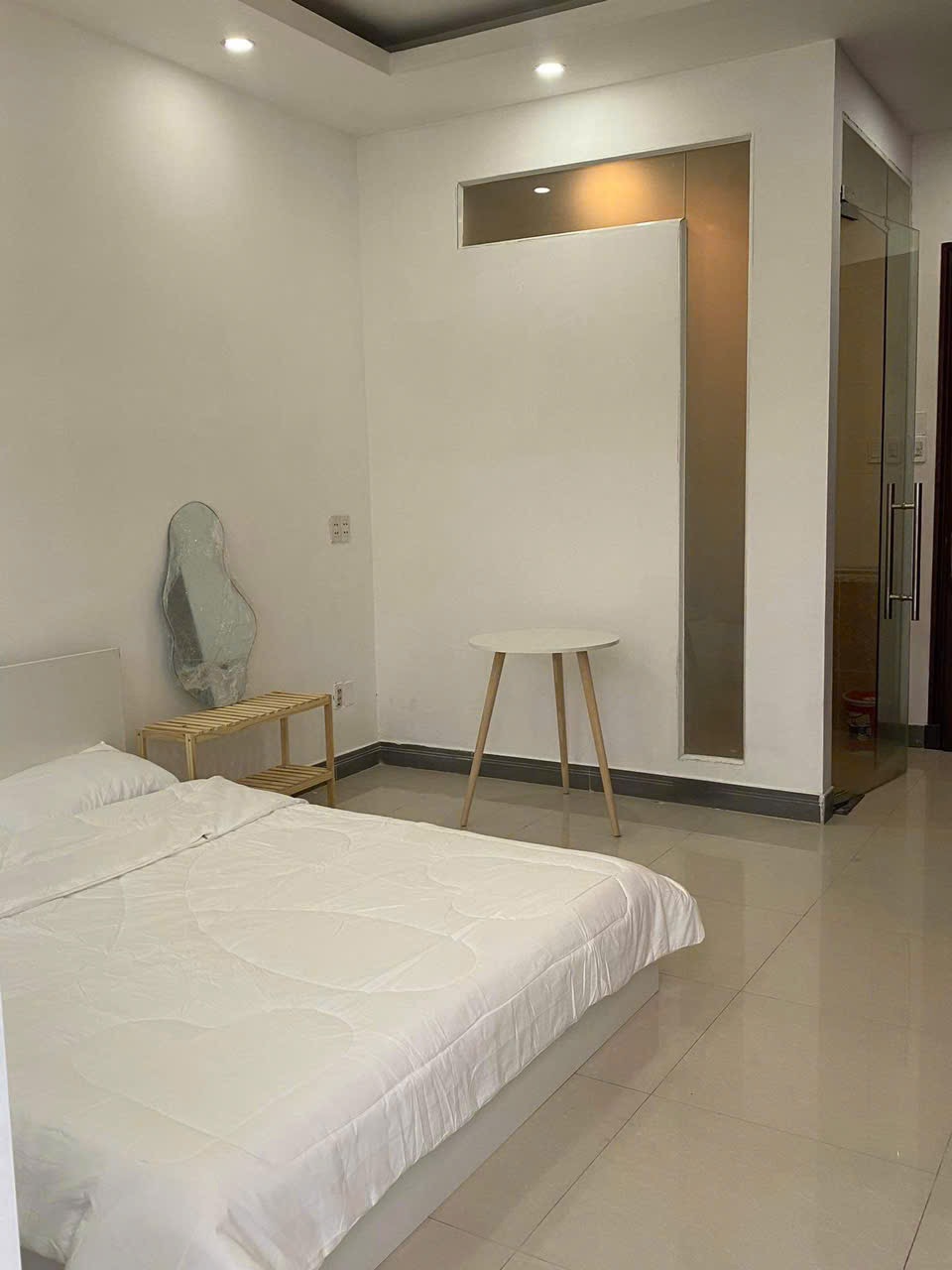 Mặt Tiền NGUYỄN THÁI HỌC 3