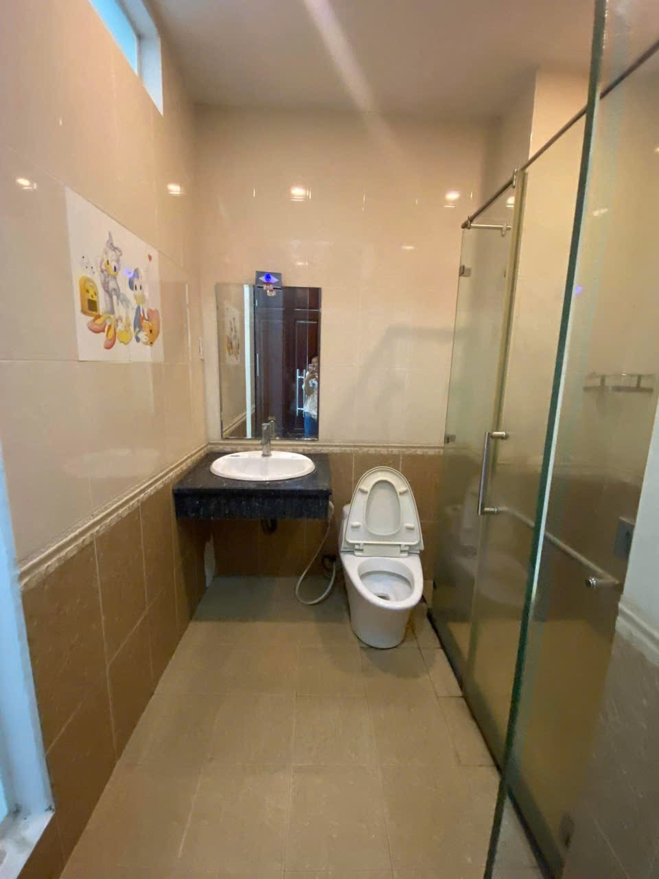 Mặt Tiền NGUYỄN THÁI HỌC 5