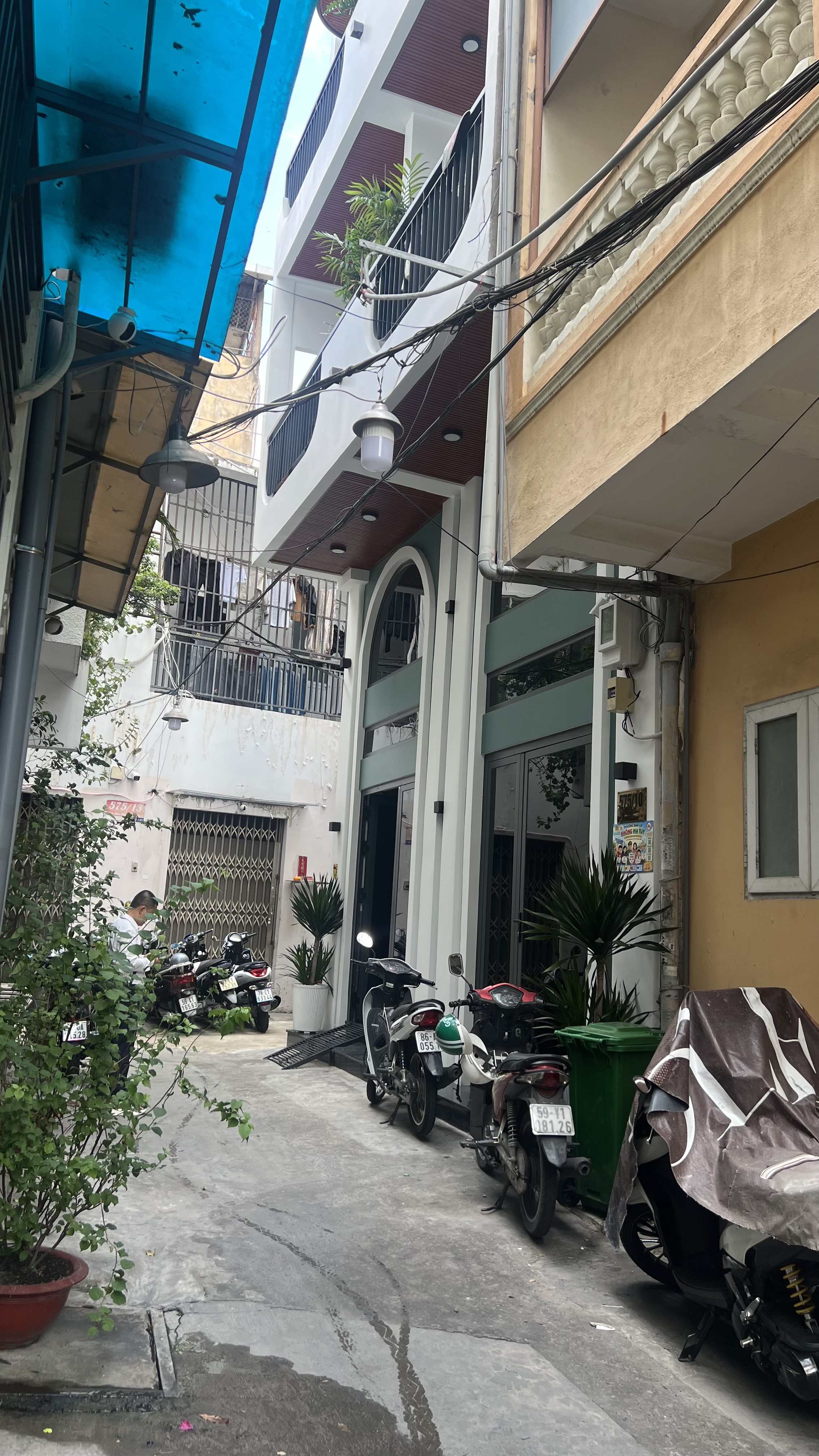 CHDV - SẴN DÒNG TIỀN - ĐẦU TƯ CÓ LỜI NGAY 2