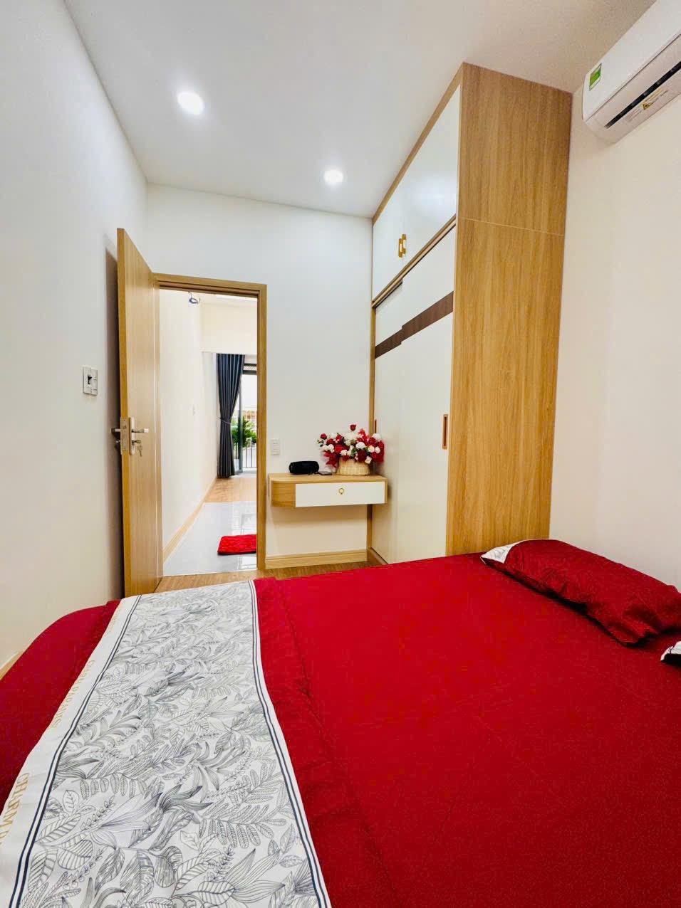 🌿 Cho Thuê Nhà Mới, Sạch Đẹp, Không Gian Thoáng Mát 1