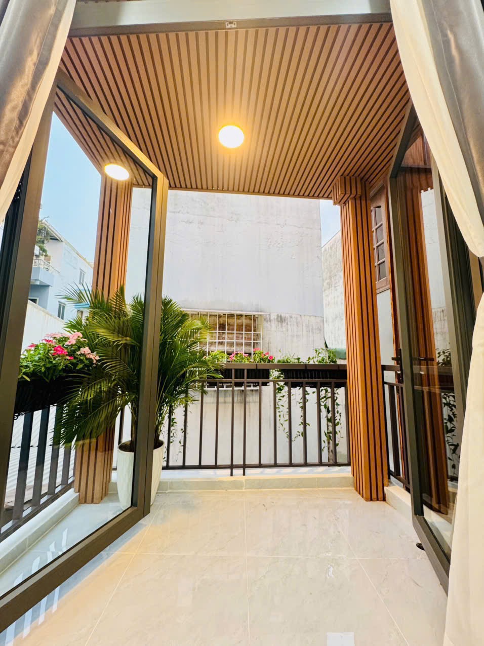 🌿 Cho Thuê Nhà Mới, Sạch Đẹp, Không Gian Thoáng Mát 2