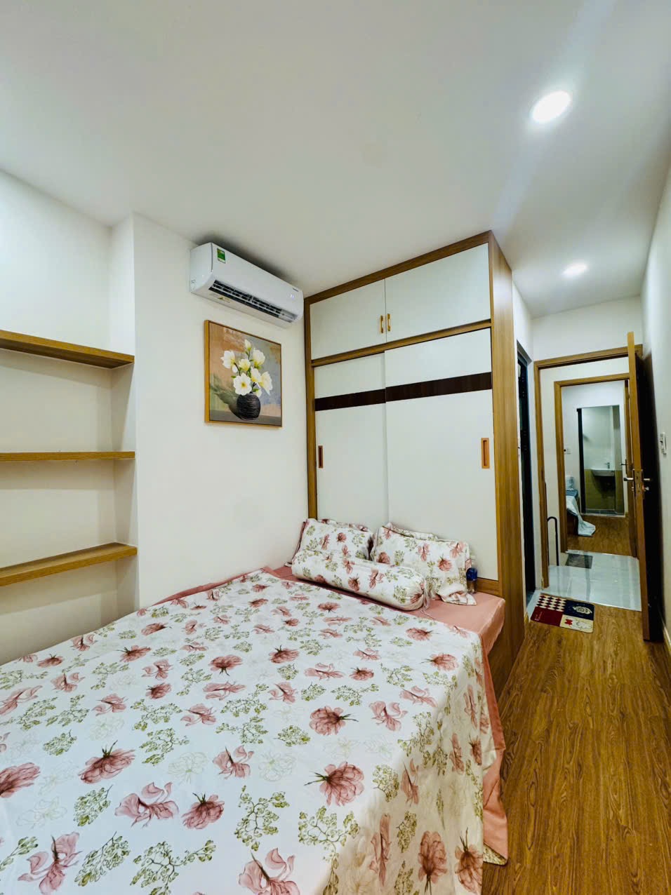 🌿 Cho Thuê Nhà Mới, Sạch Đẹp, Không Gian Thoáng Mát 3