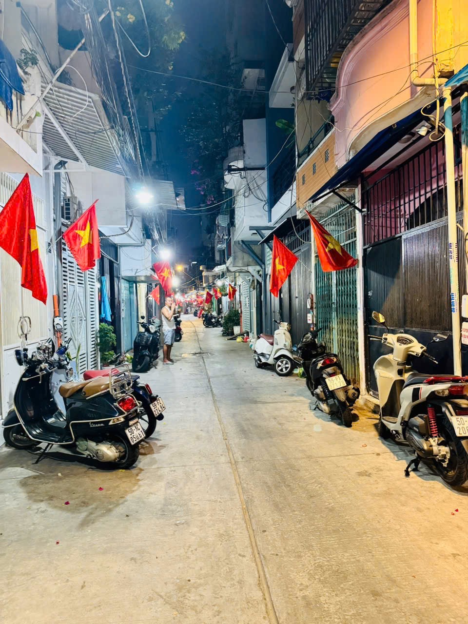 🌿 Cho Thuê Nhà Mới, Sạch Đẹp, Không Gian Thoáng Mát 4